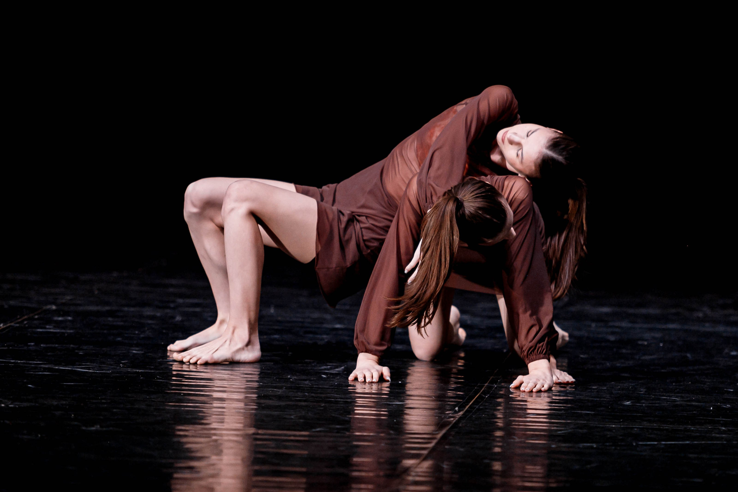 Хореографические конкурсы. Солнечный фотограф из Самары