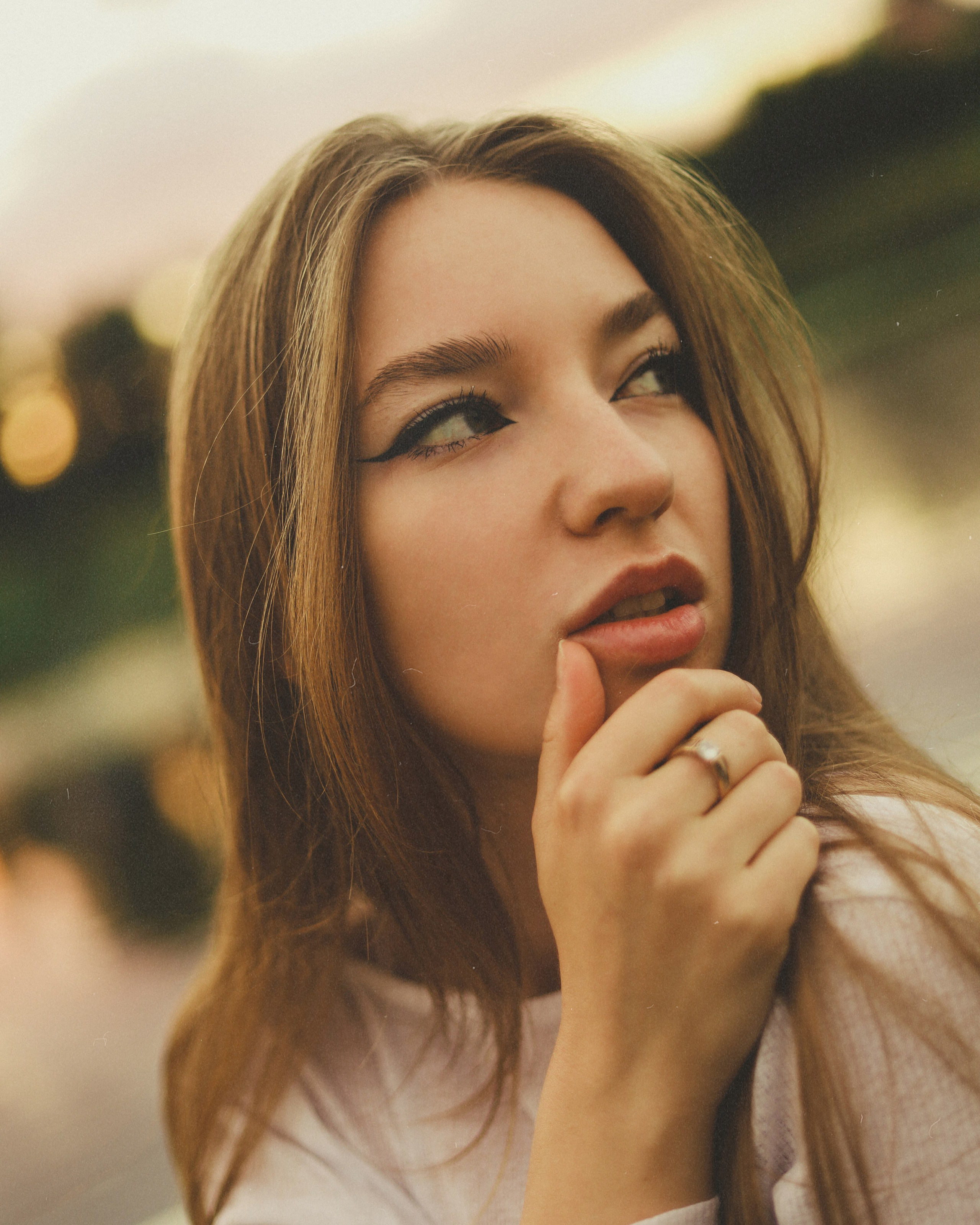 Sunrise. Sun Betty — кинофотограф Элизабет
