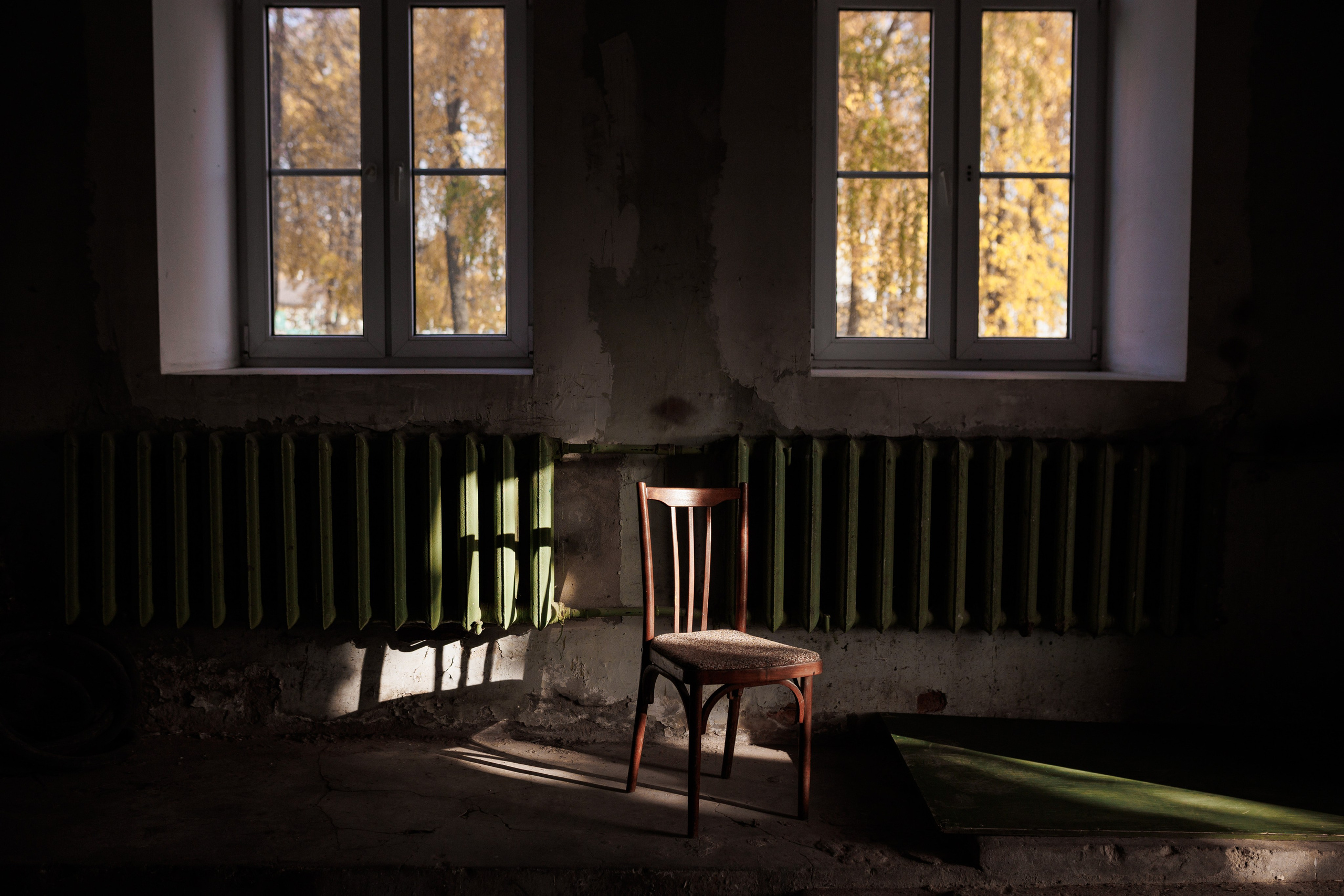 Песнь трех миров. Фотограф городских и семейных событий Артем Карпухин