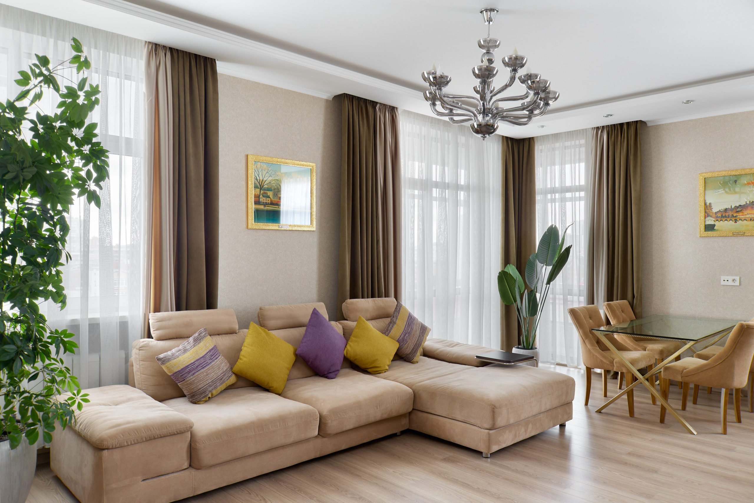 Интерьерная съемка. Интерьерная и рекламная съемка