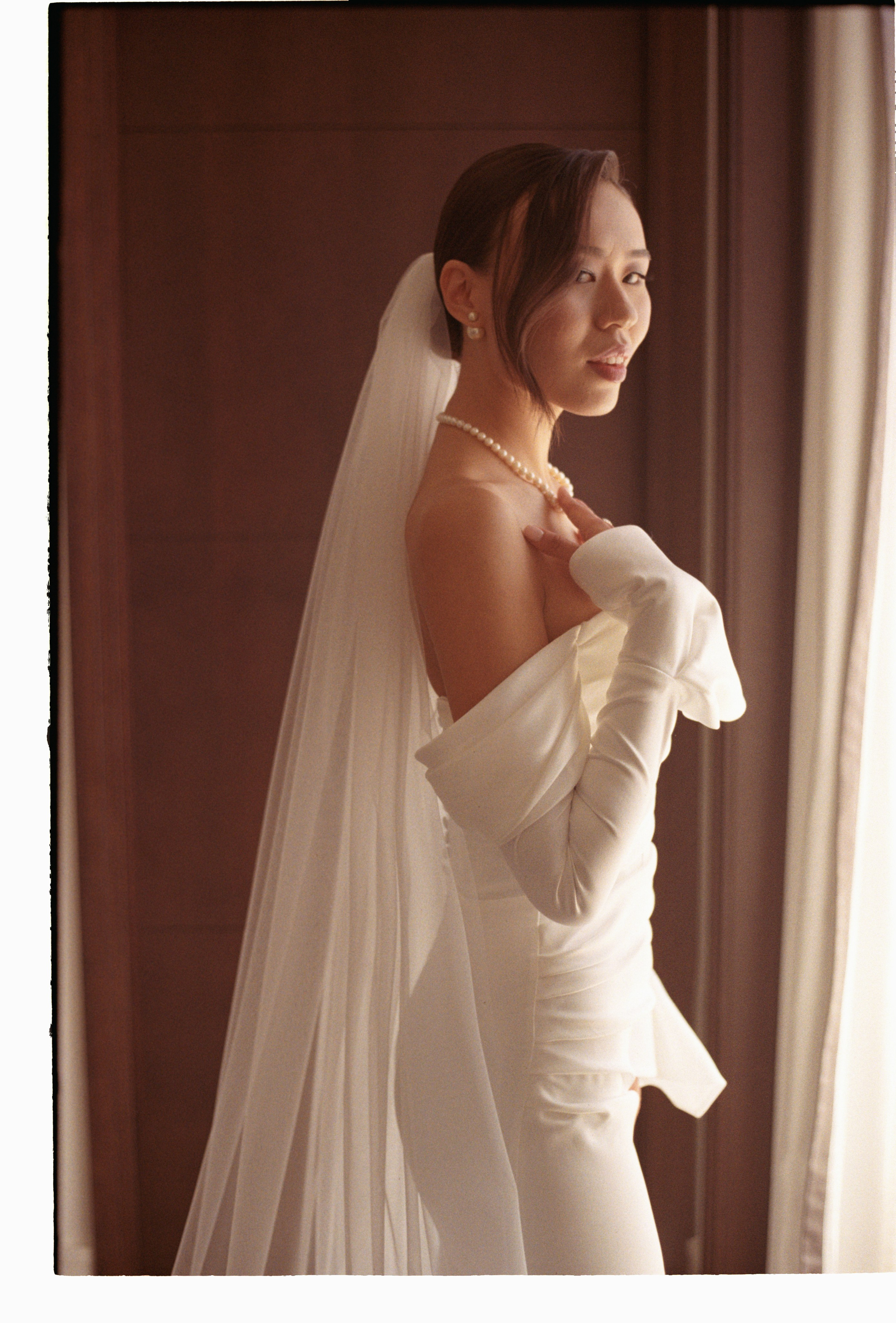 Film. Wedding and reportage photographer in Аstana — Аdilkhan Ilyassov