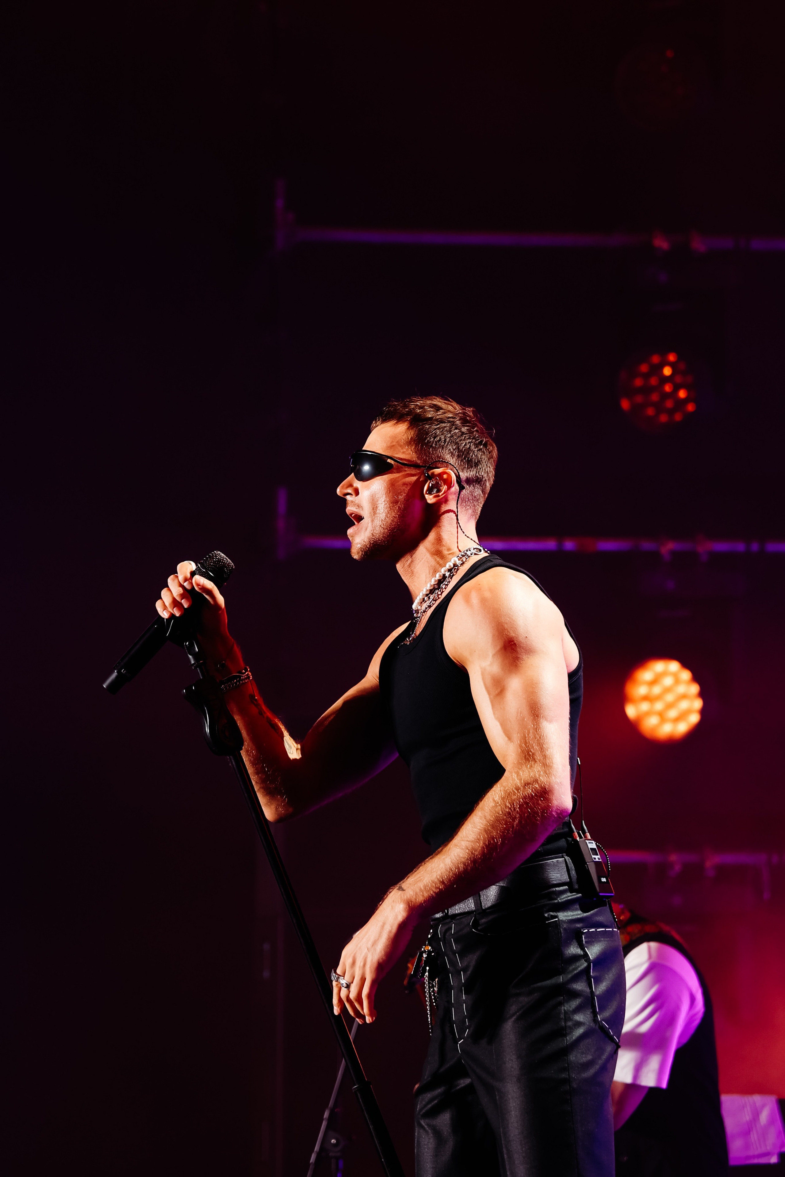 Олег Майами / 17.08. Фотограф в Москве Анастасия Курлович