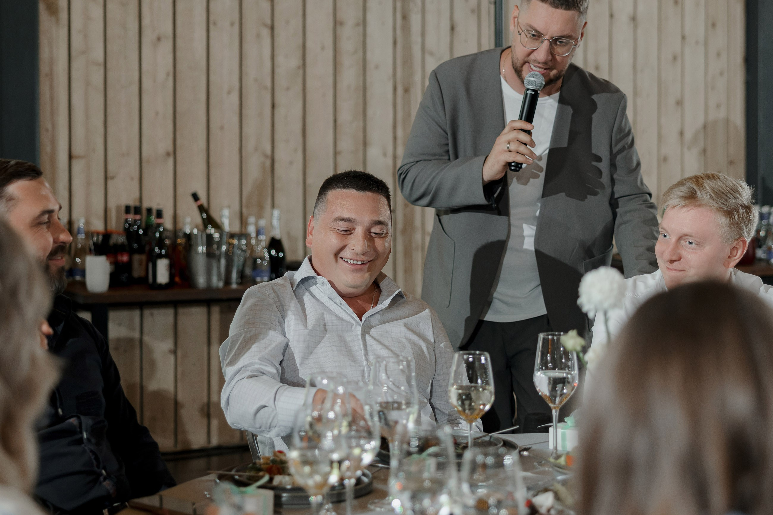 Павел и Ксения. Свадебный фотограф и видеограф Юрий и Эля Дубинины