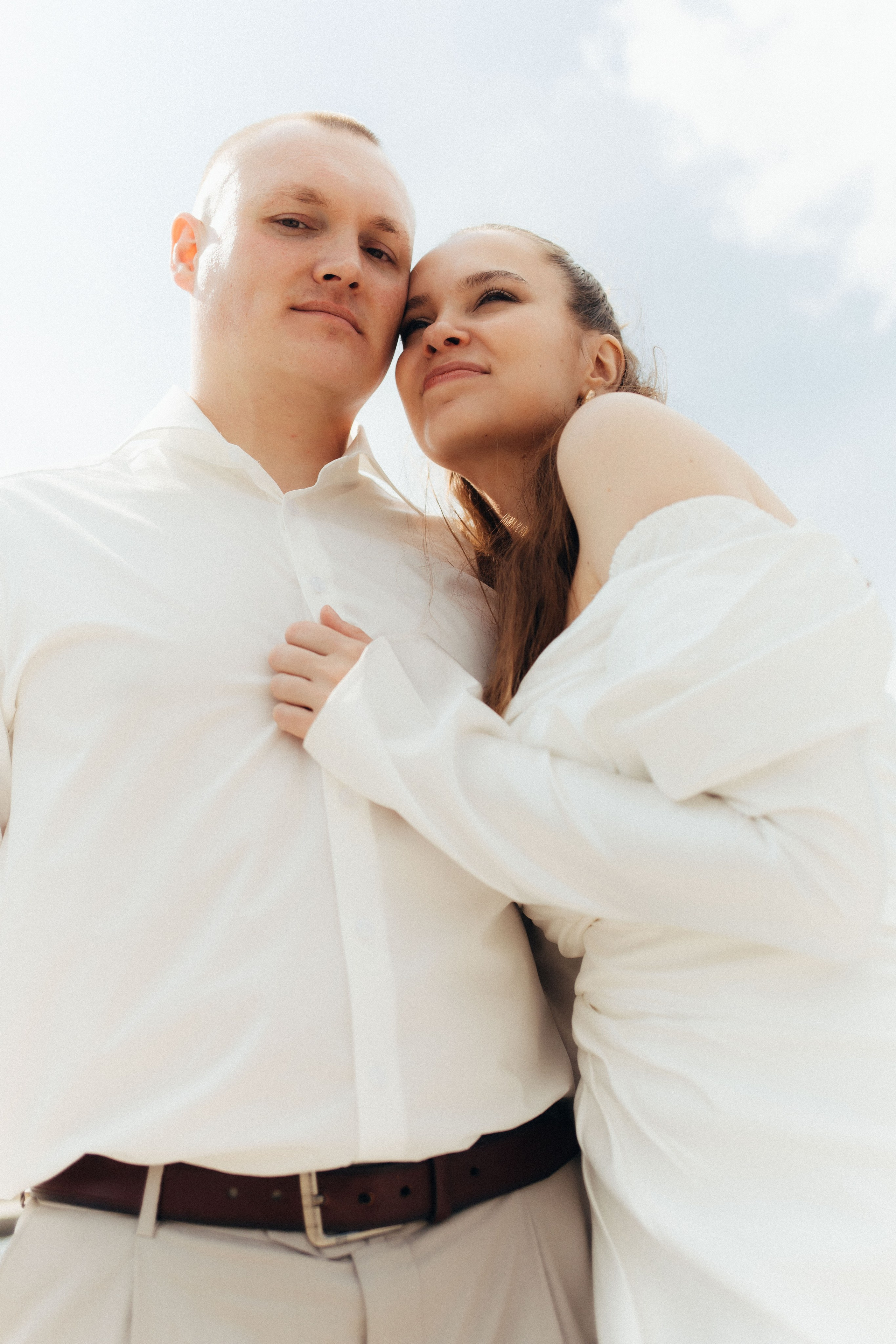 Владимир и Александра. Катерина Аникеева | Фотограф | Екатеринбург