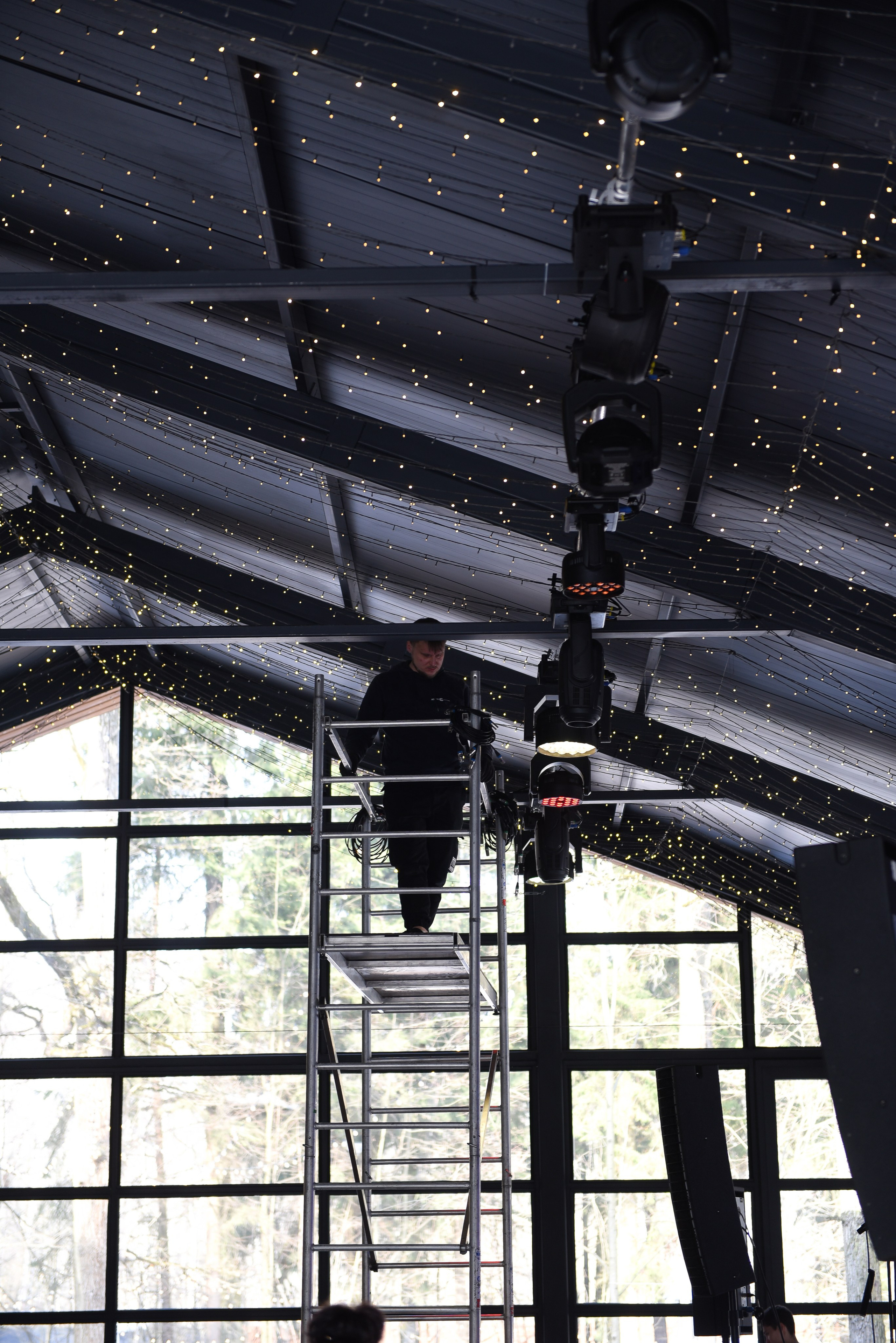 Hide backstage. Фотограф, визажист. Москва