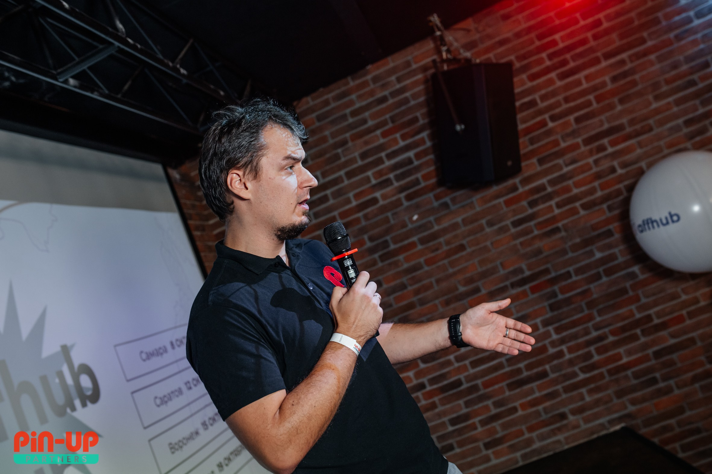 Конференции и мероприятия. Люксмедиа — это команда фотографов и видеографов. Город Казань. Дамир Сафин