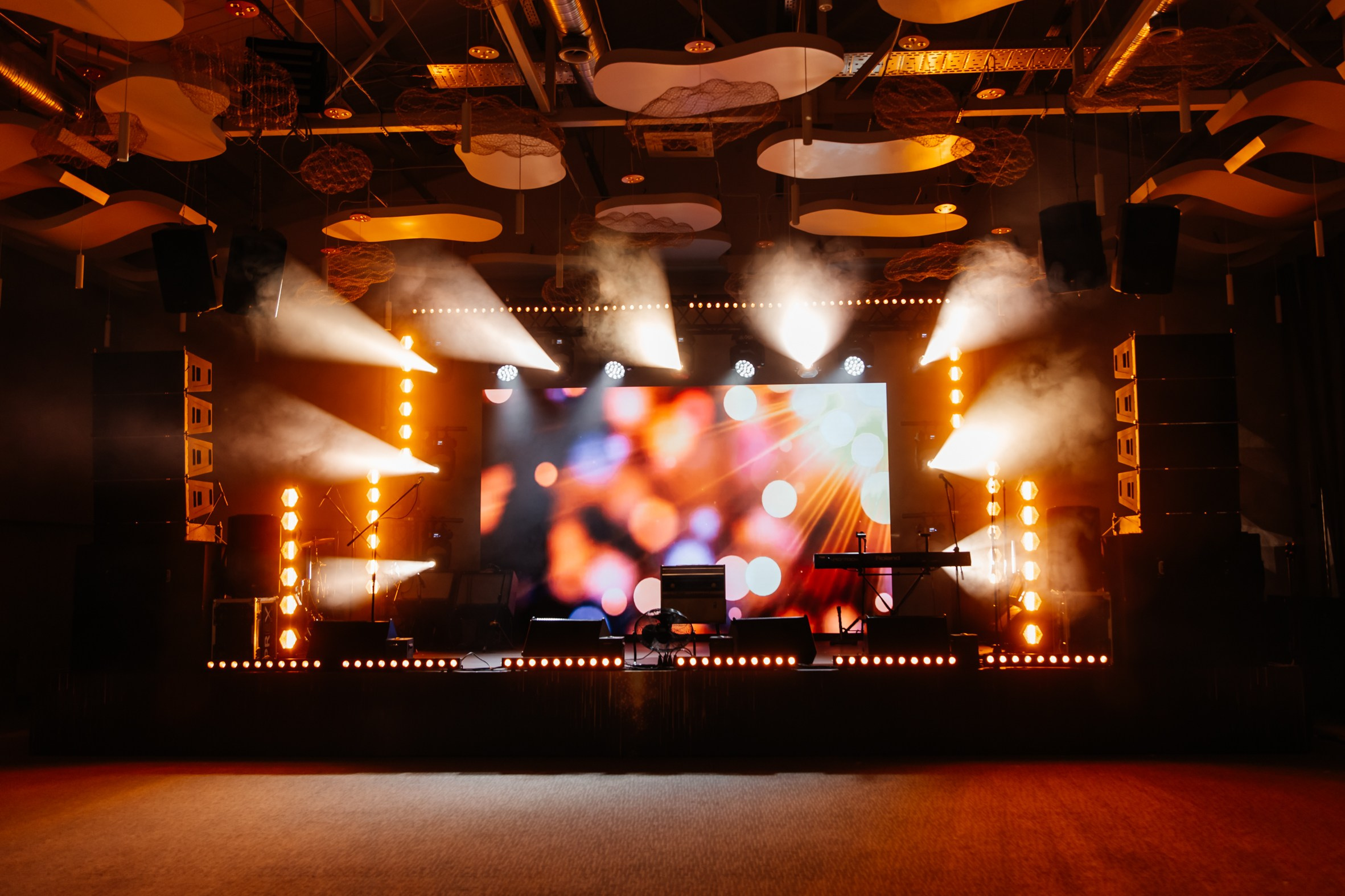 Конференции и мероприятия. Люксмедиа — это команда фотографов и видеографов. Город Казань. Дамир Сафин