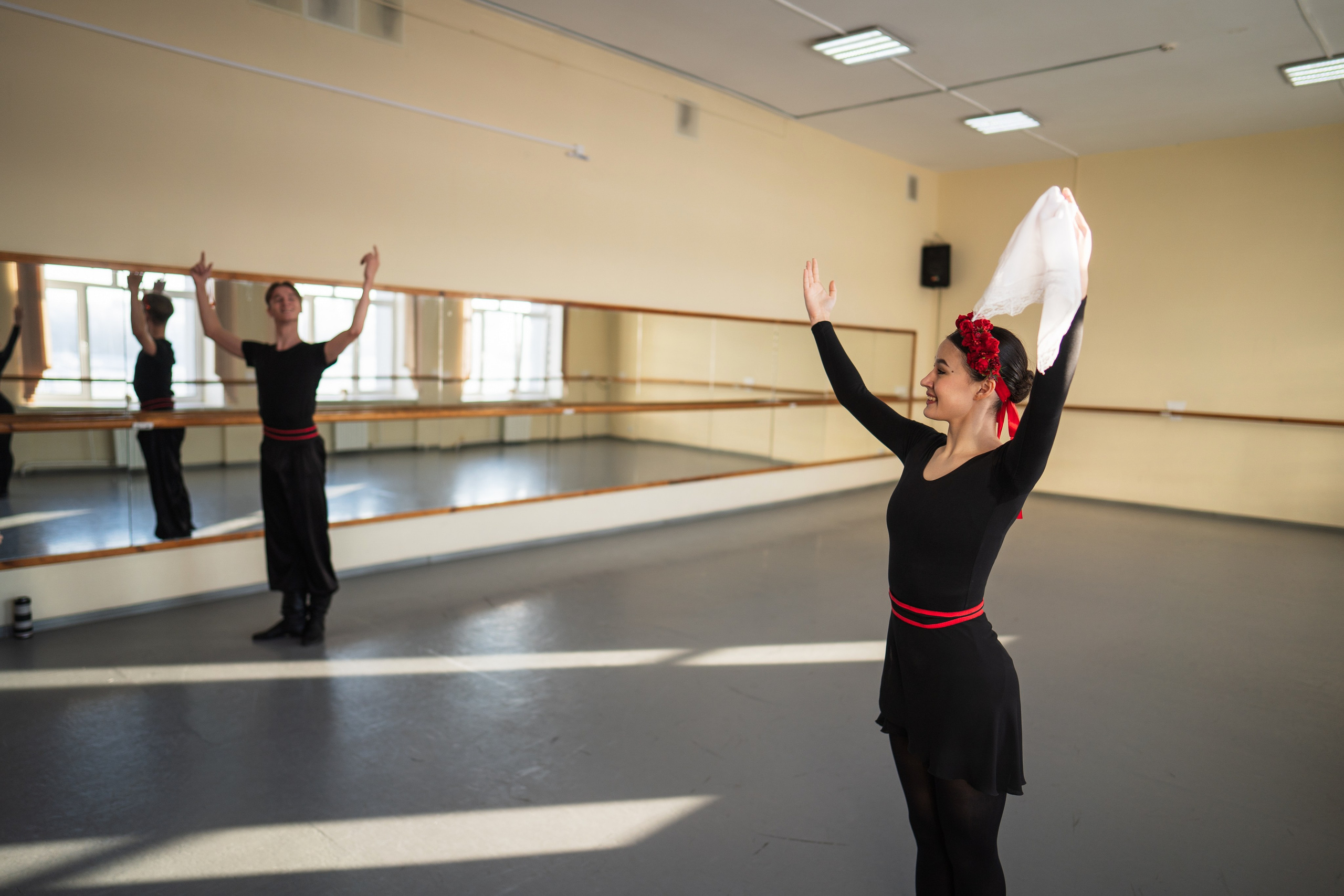 ГОСы в КемГИК. Фотограф на любое событие в Кемерово