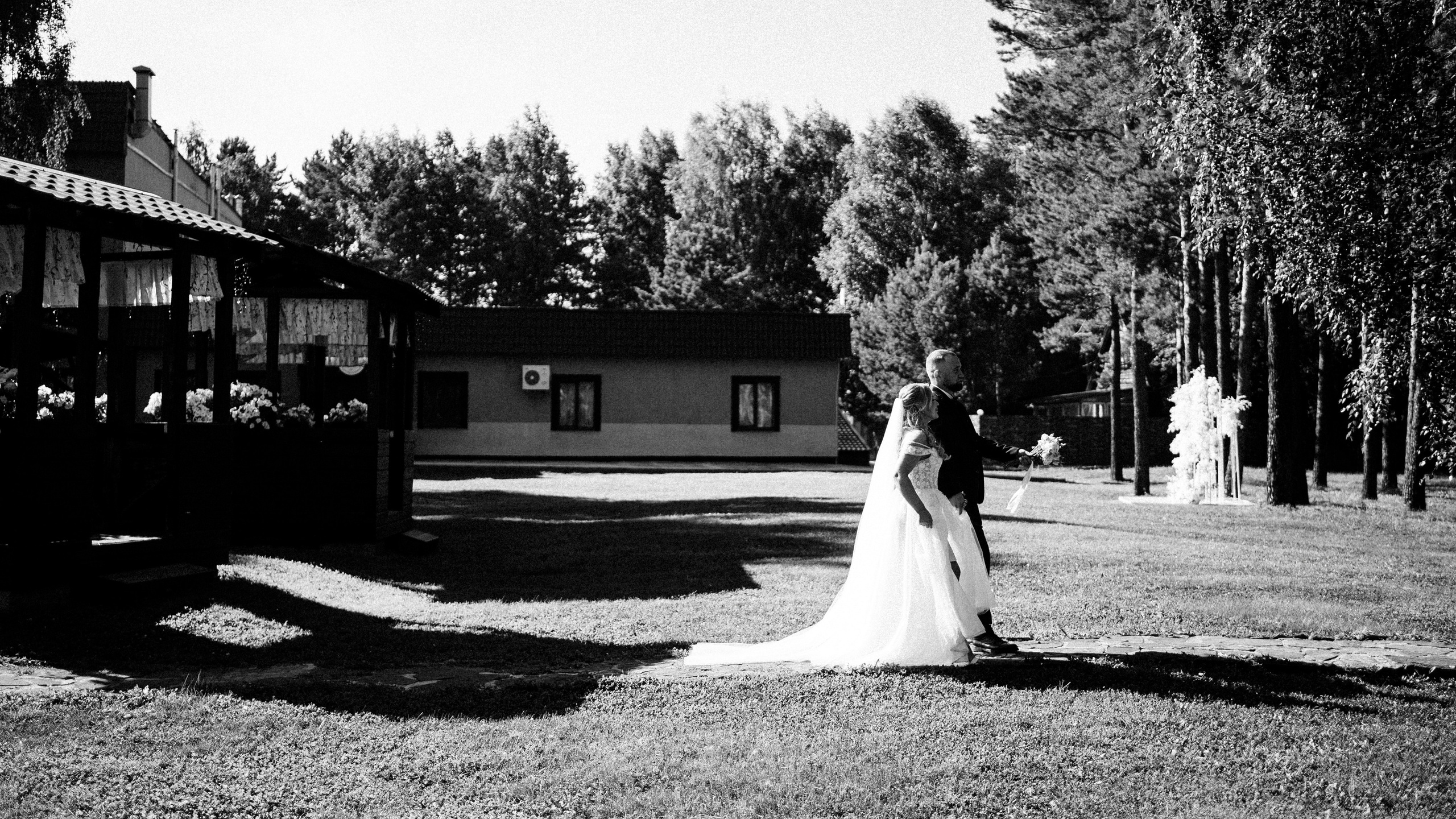 Марина и Денис (полный день). Фотограф на любое событие в Кемерово