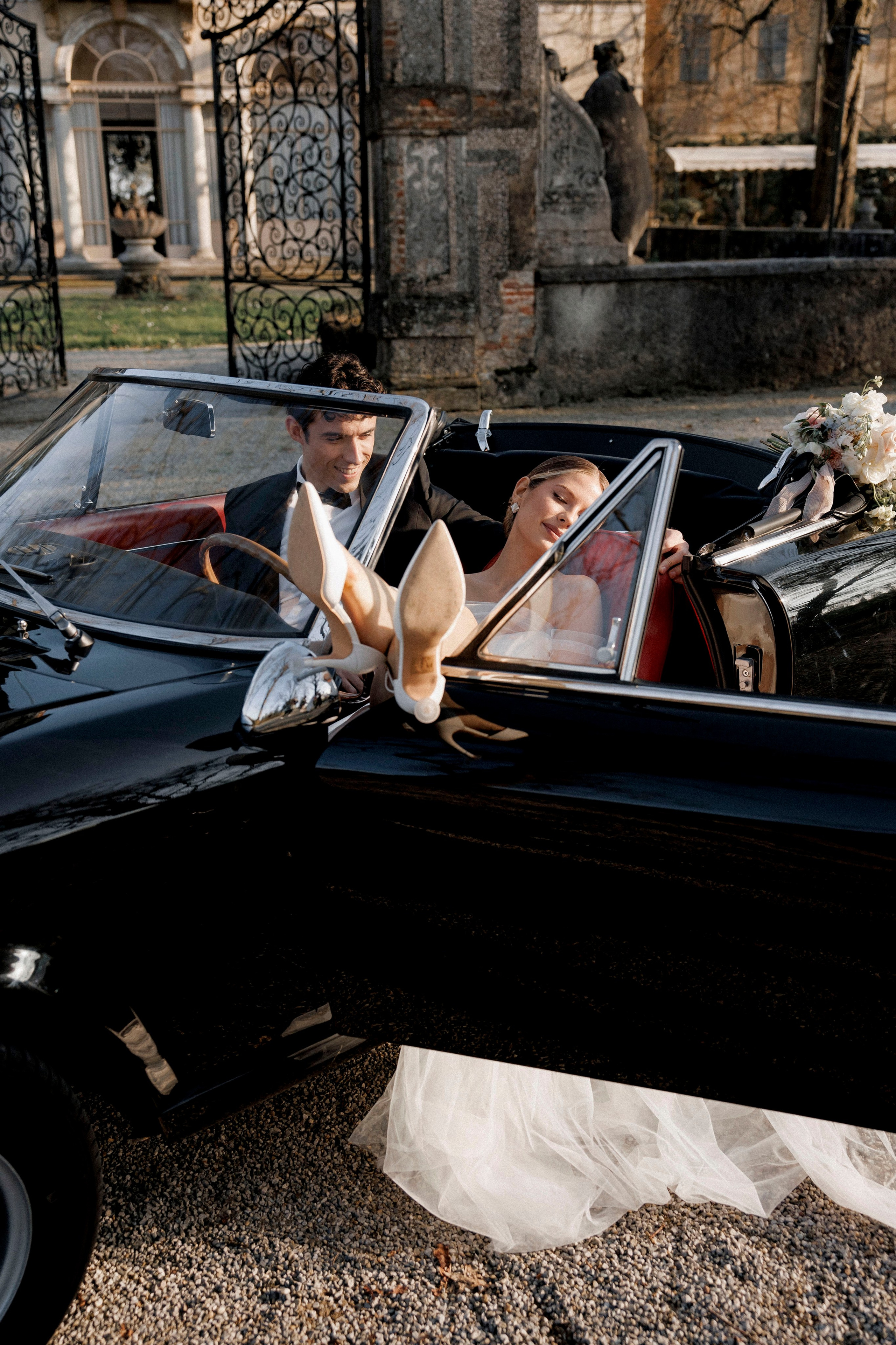 Beatrice & Gioele | Italy. Wedding and family photographer