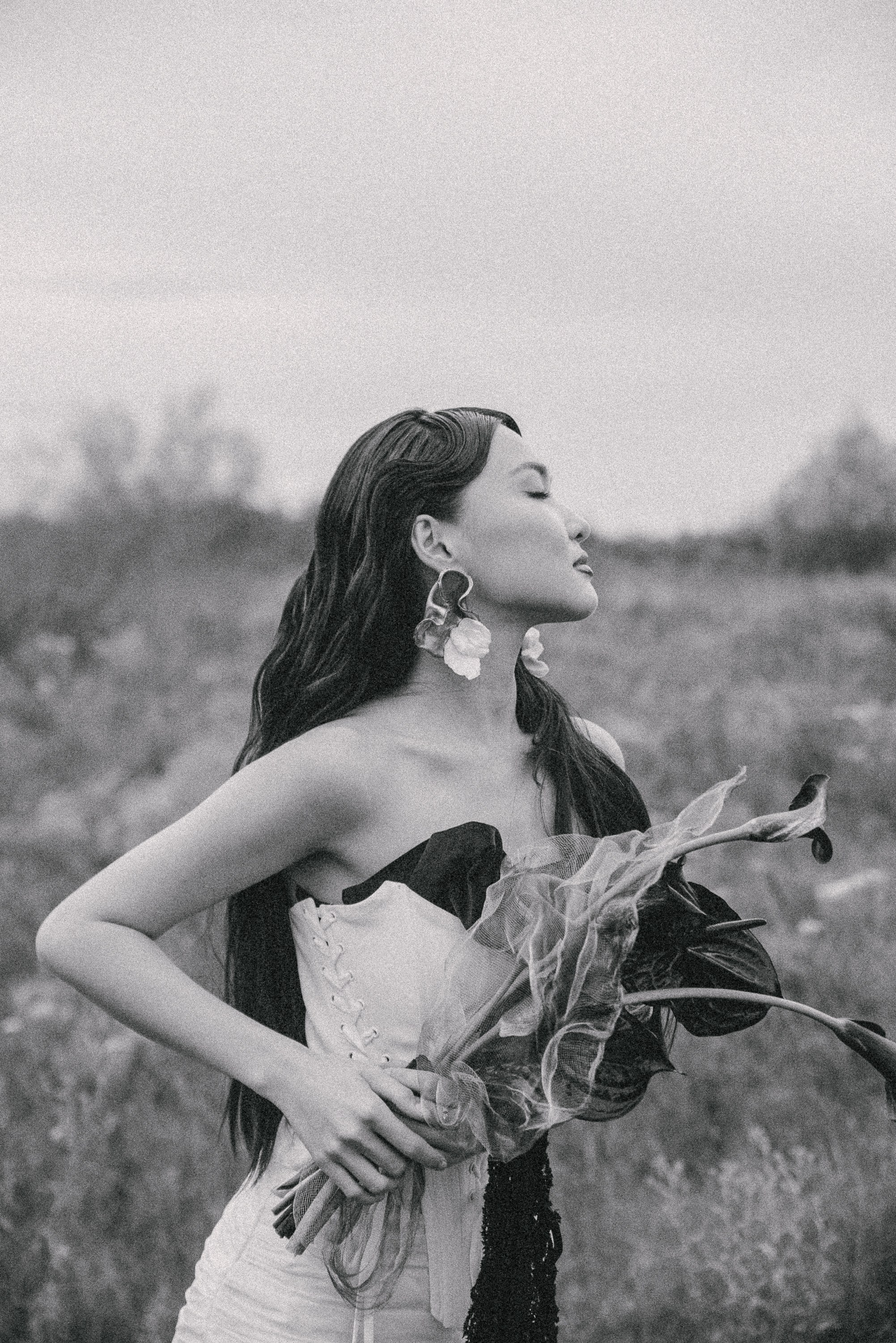 Никита и Жастина. Свадебный и семейный фотограф в Курске Николай Бусел