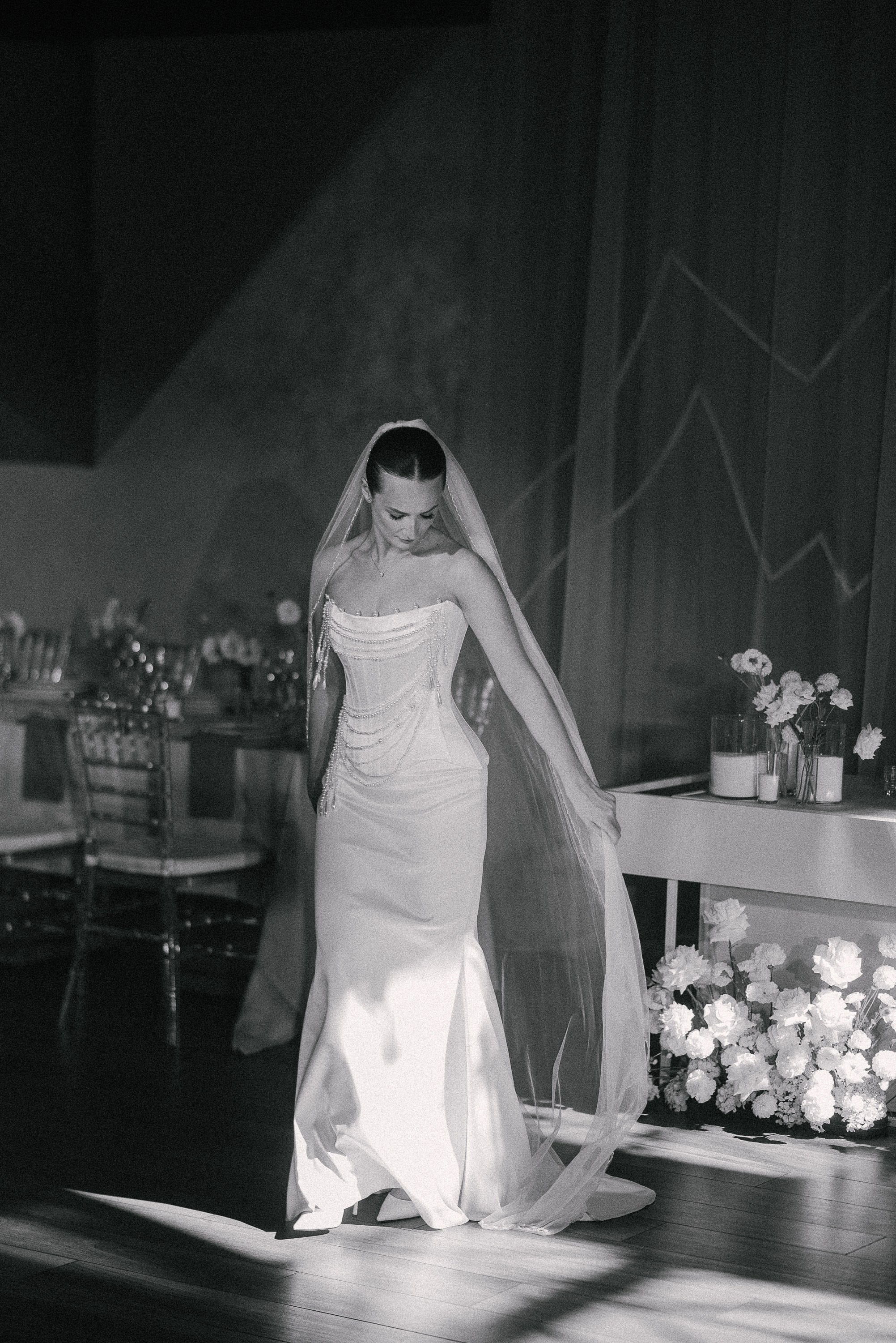 Александр и Валерия. Курск. Свадебный и семейный фотограф в Курске Николай Бусел