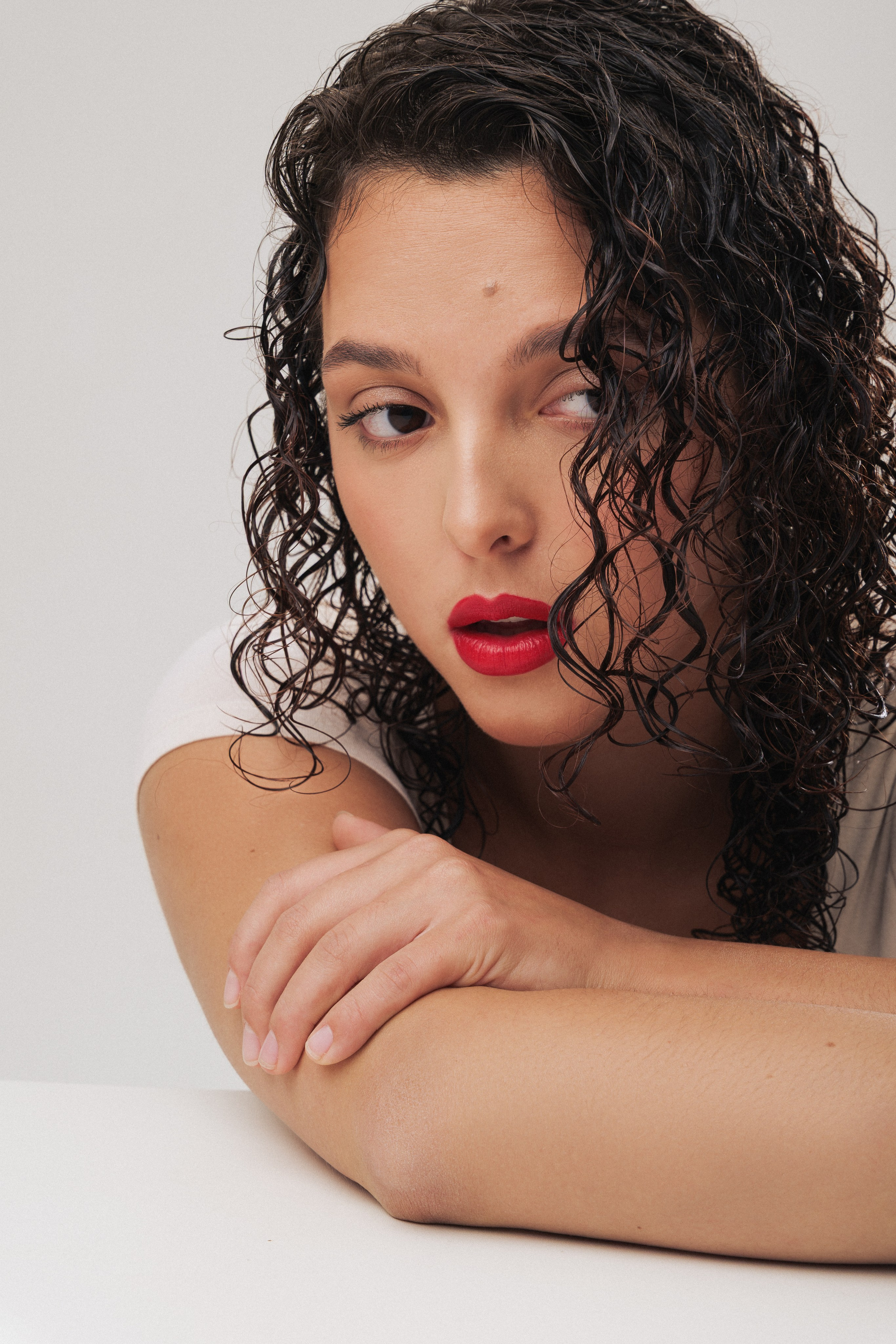 Nasie. F11 production