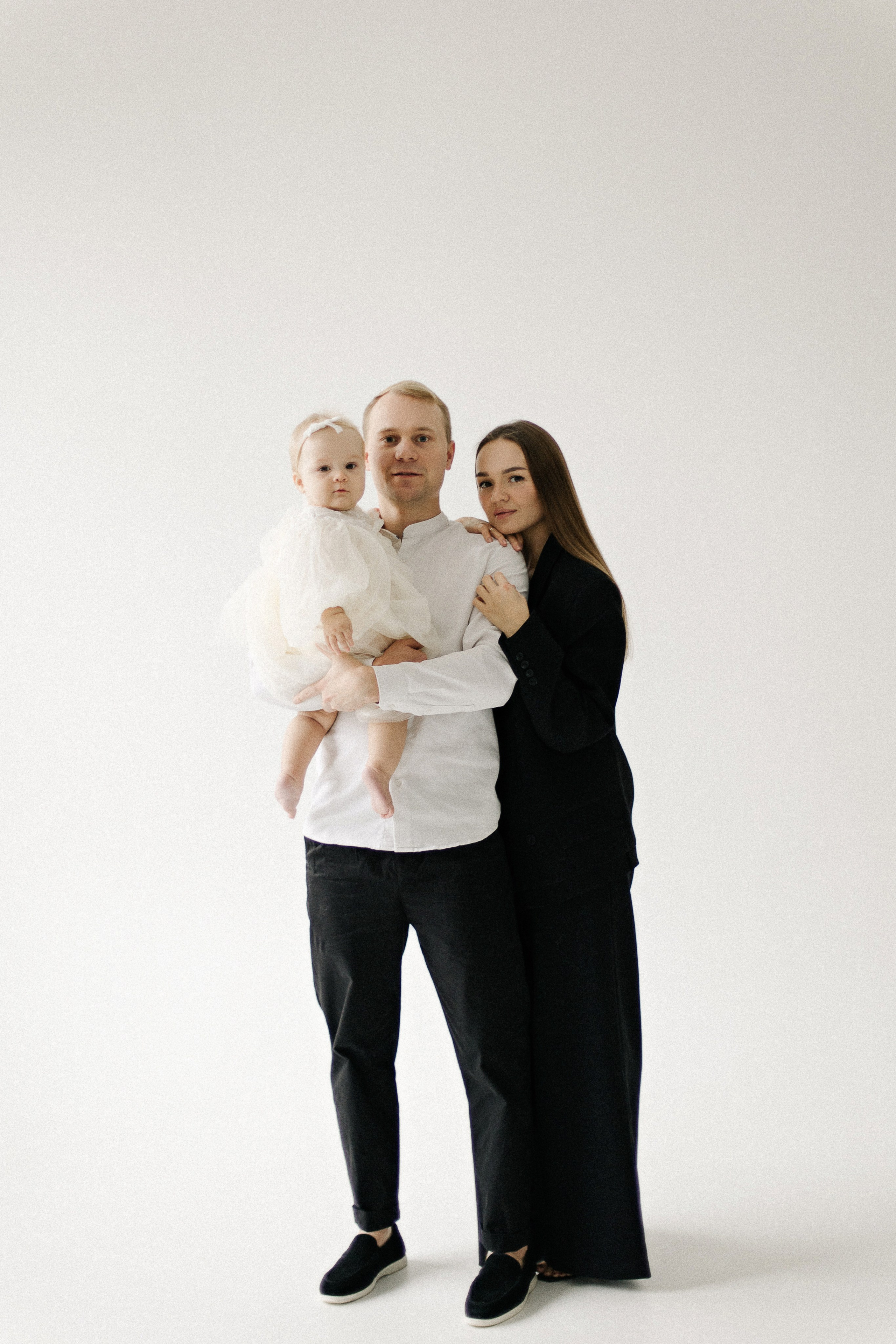 Алина и Лера