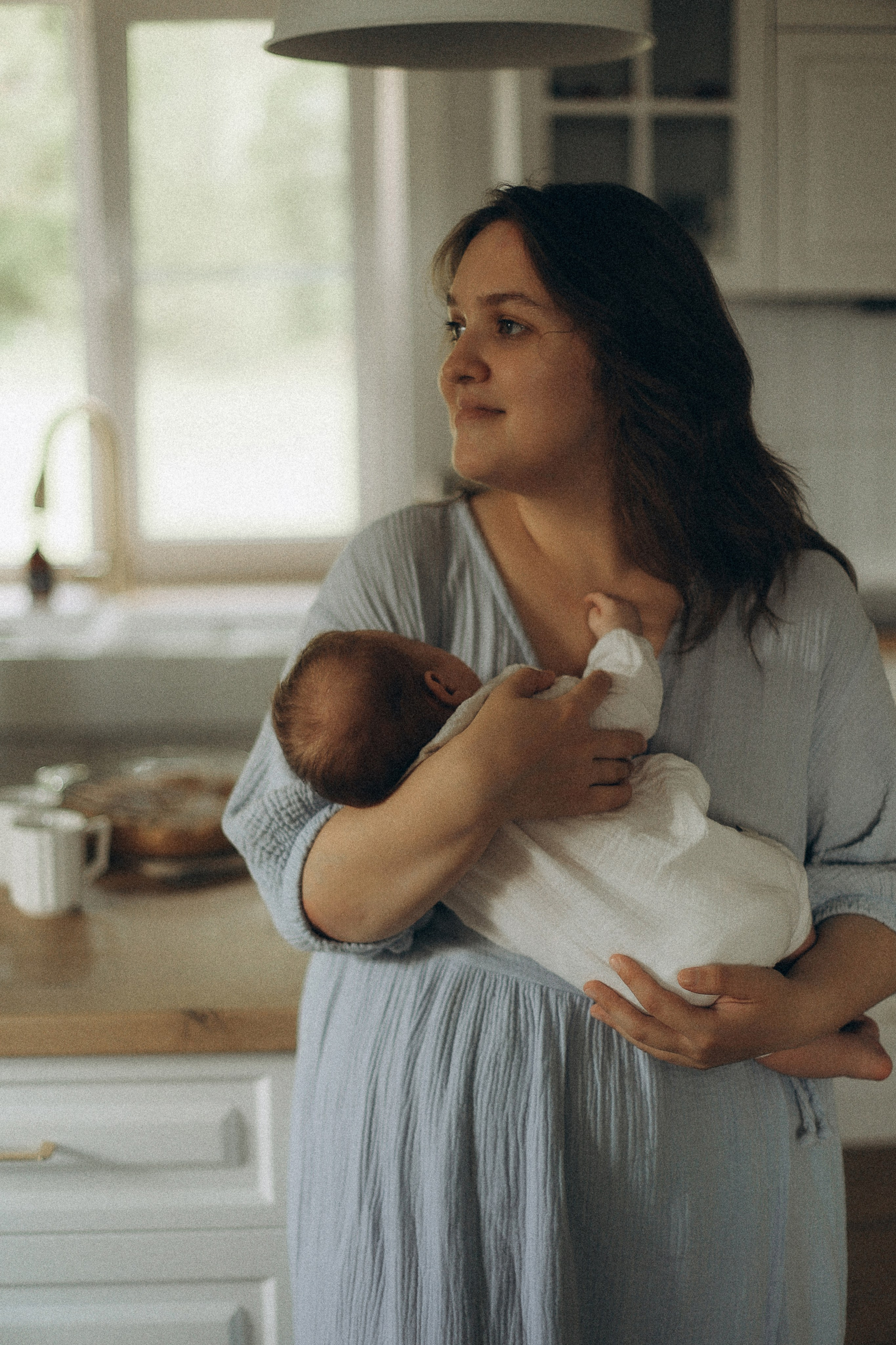 Настя, Саша и Василиса