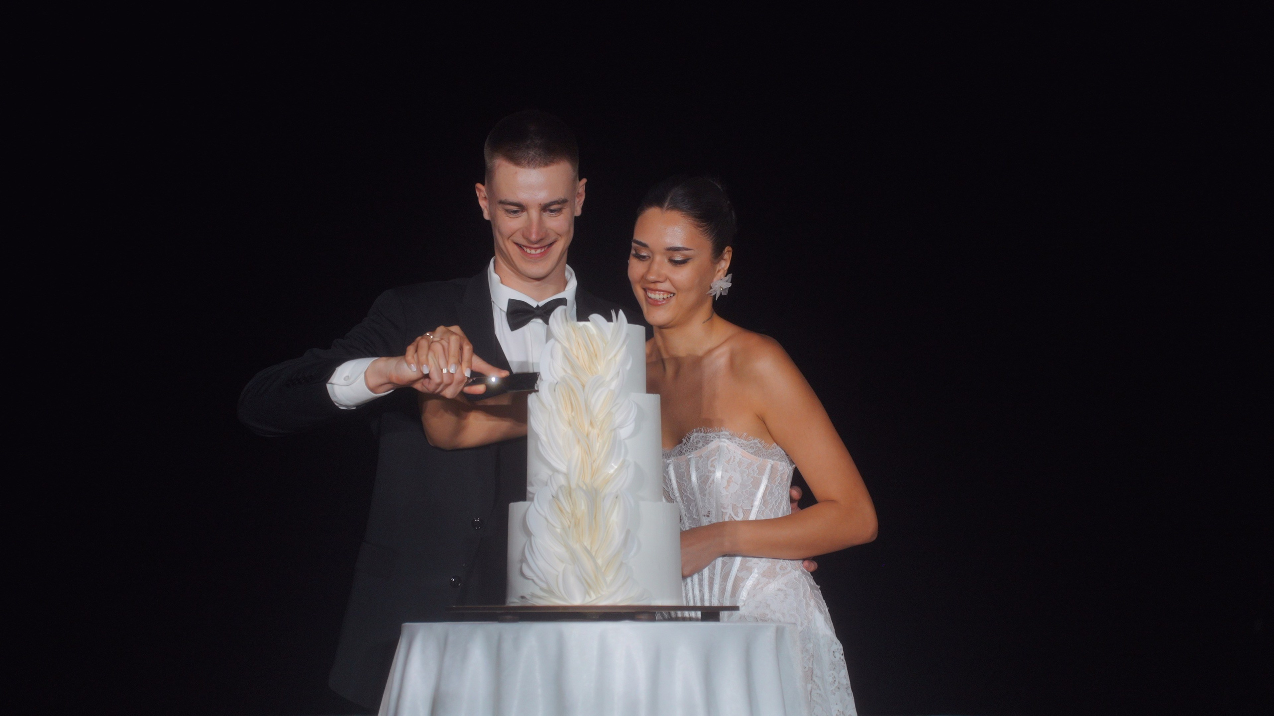 Ярослав и Диана. Агата Акварель видеограф Сочи Краснодар