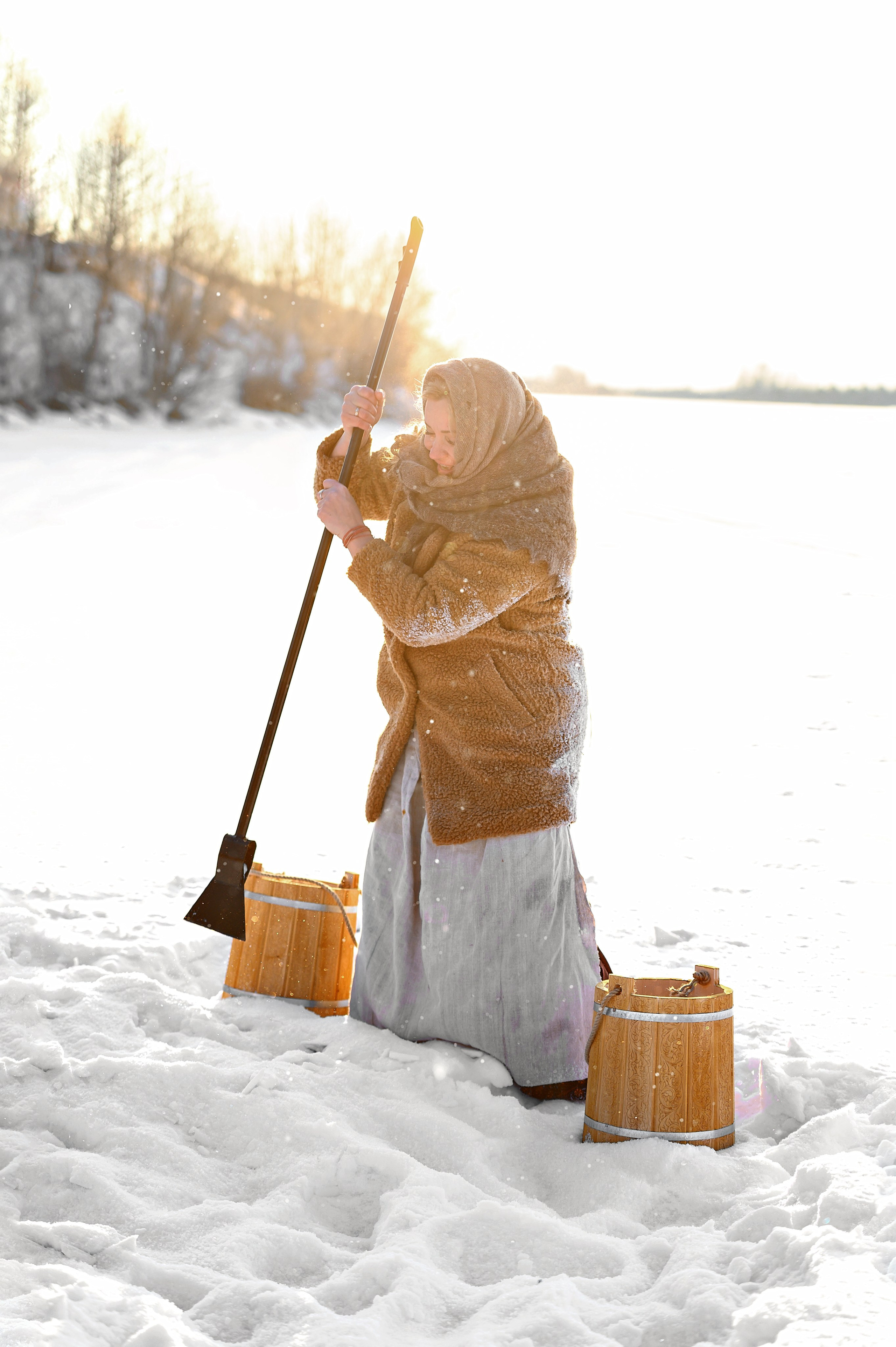 ЛЮБОВЬ и ГУСЫНЯ. Семейный и детский фотограф в Канске и Канском р-не, Красноярск и