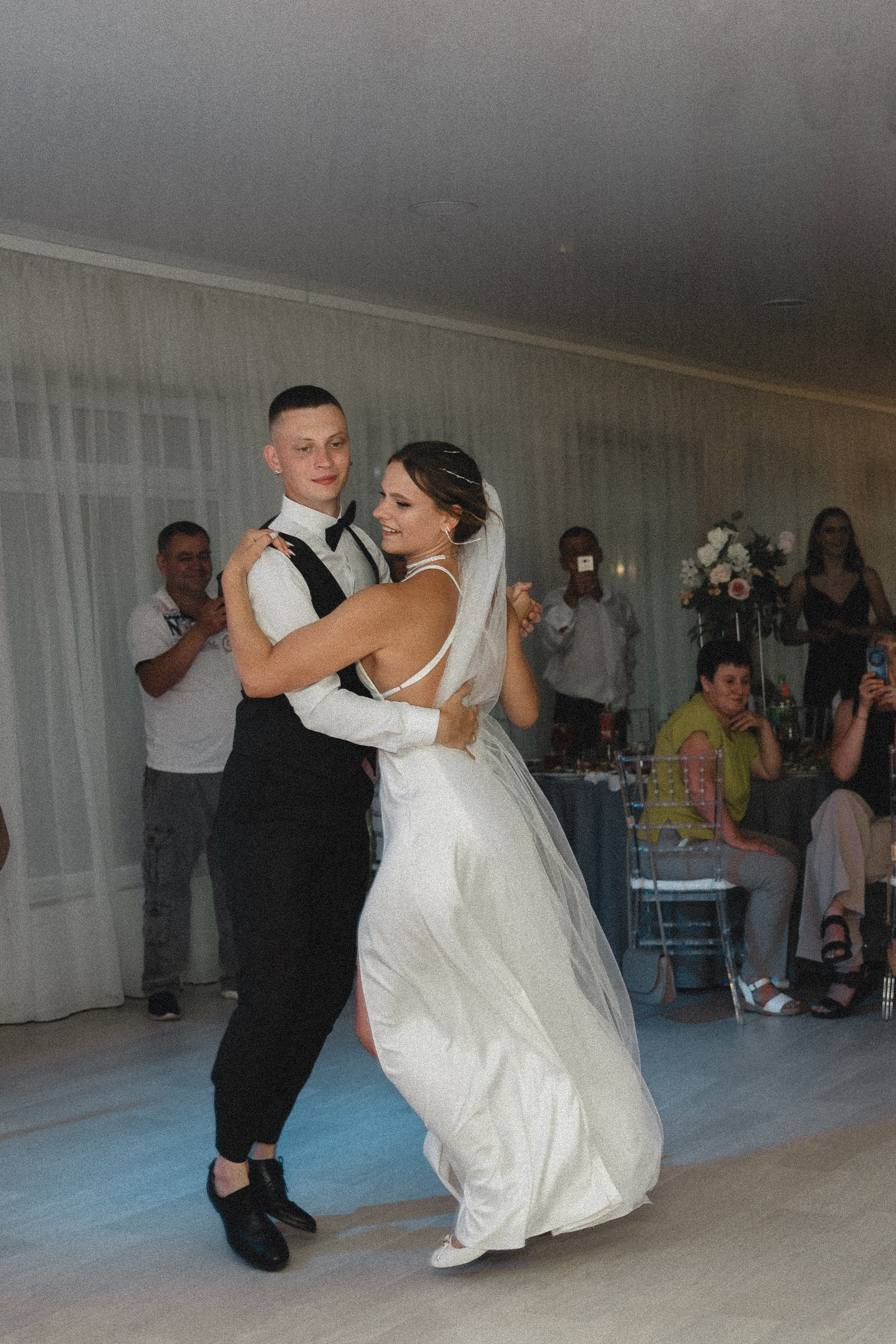 Aleksandr & Aleksandra