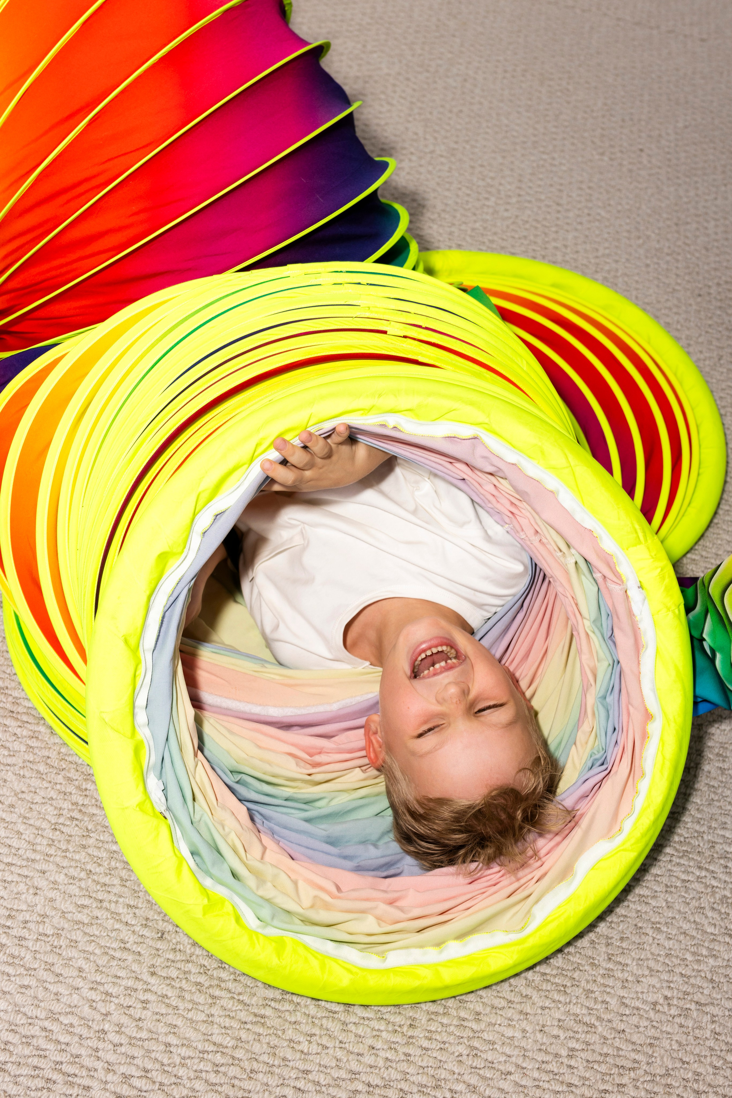 День рождения в саду. Фотограф в Москве Ира Никина