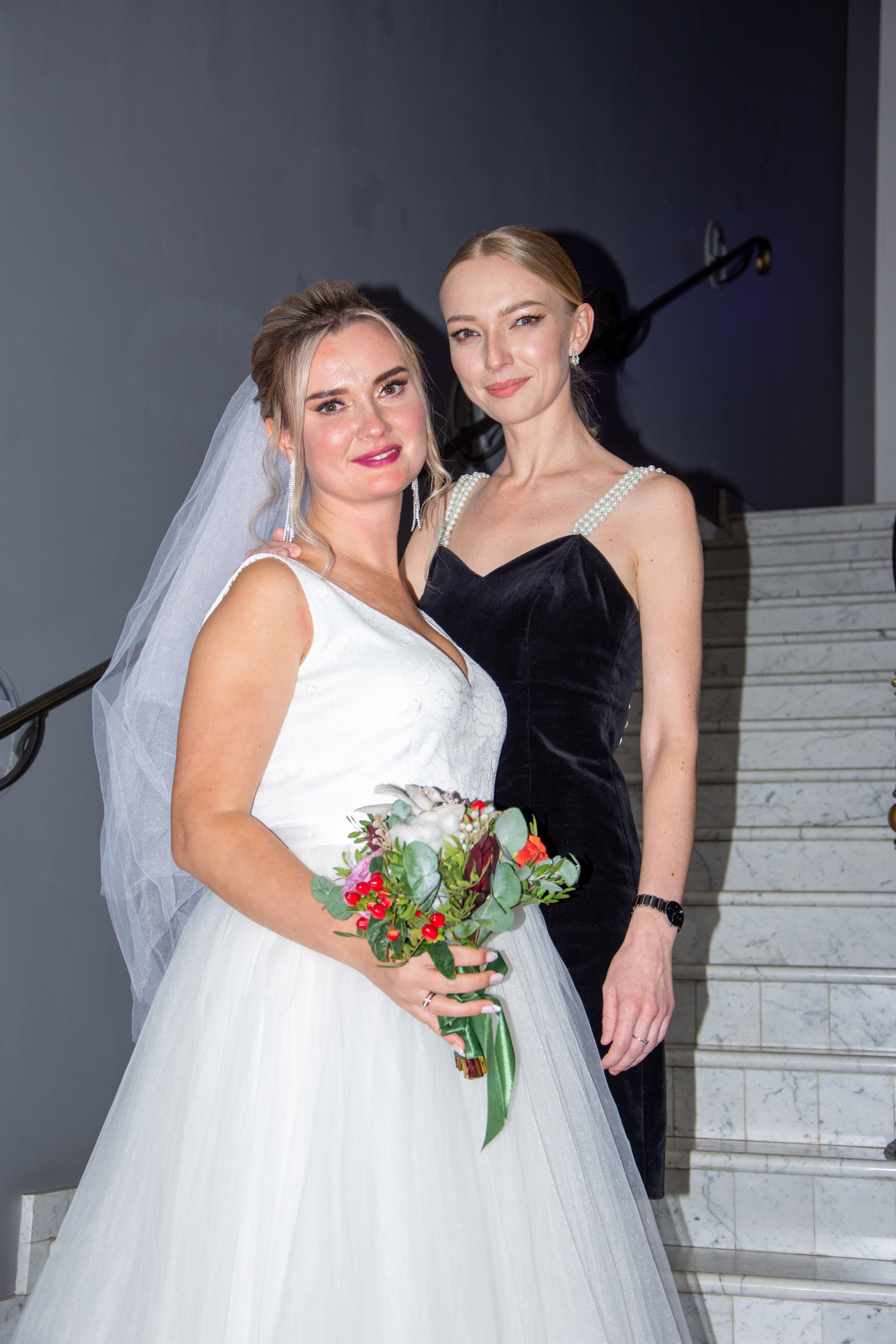 Павел+Гульшат, ВДНХ, Щёлково. Фотограф Щёлково