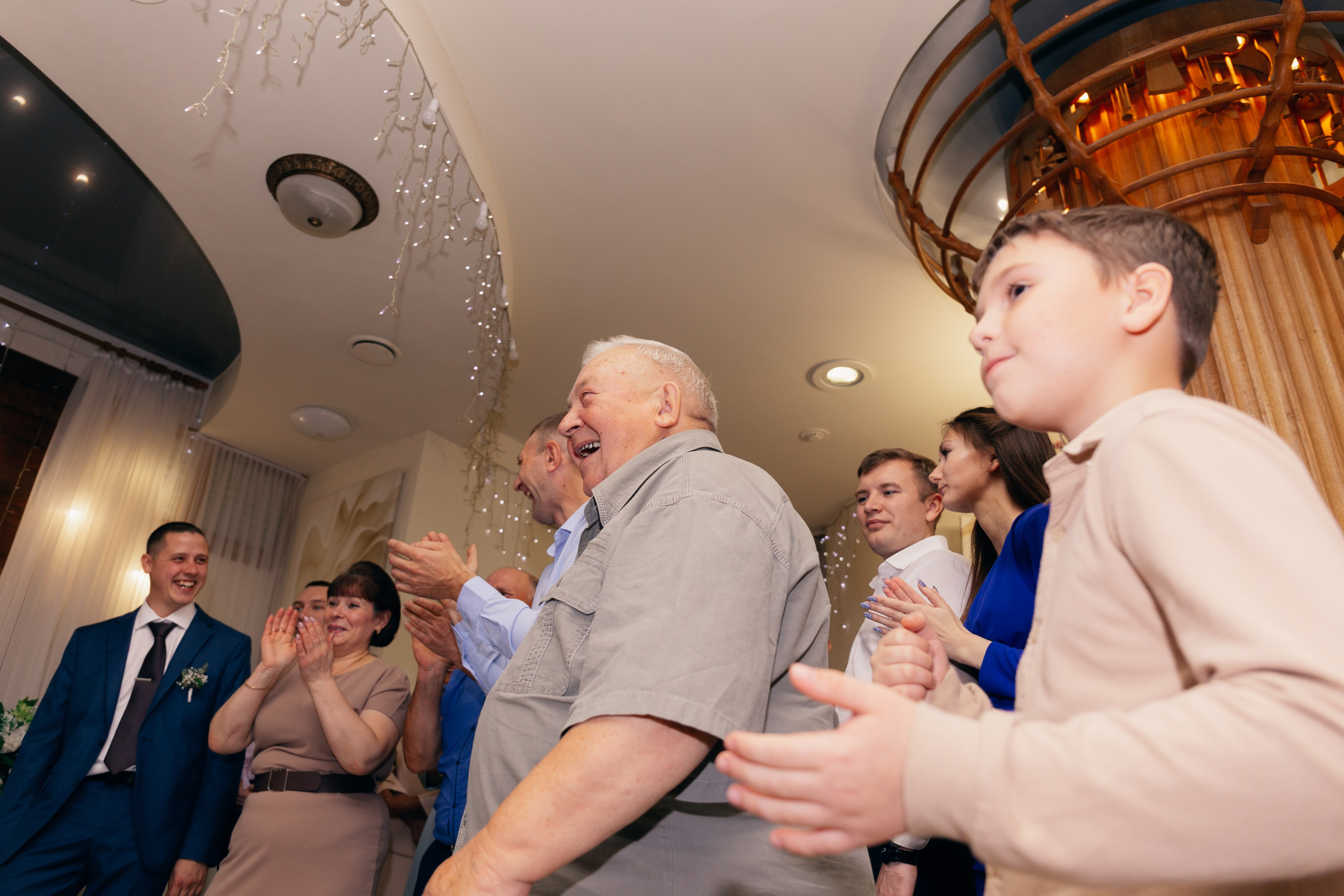 Юлия и Дмитрий. Свадебный и портретный фотограф в Новосибирске Любовь Исакова