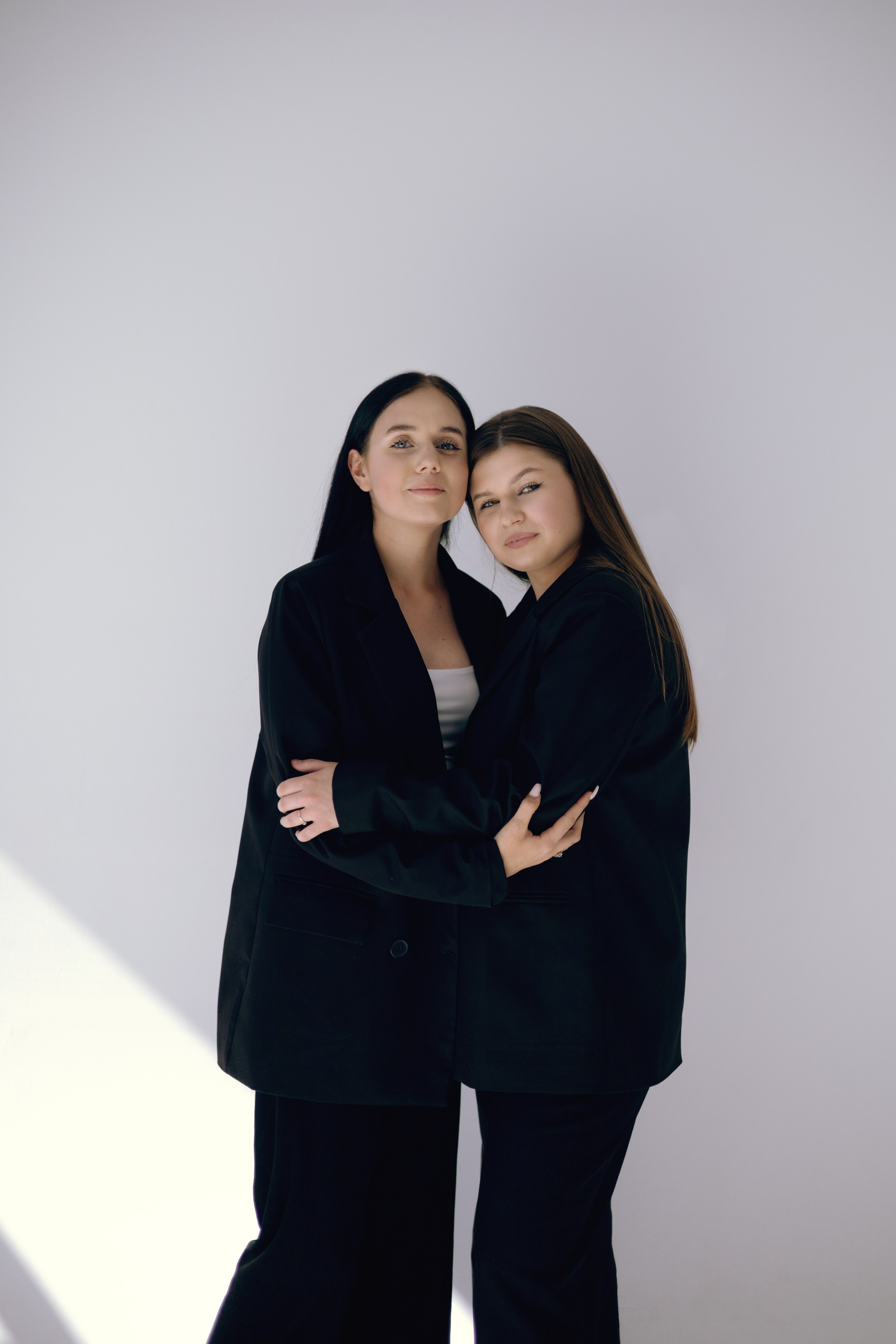 Ирина и Женя. Фотограф Анастасия Гордовская