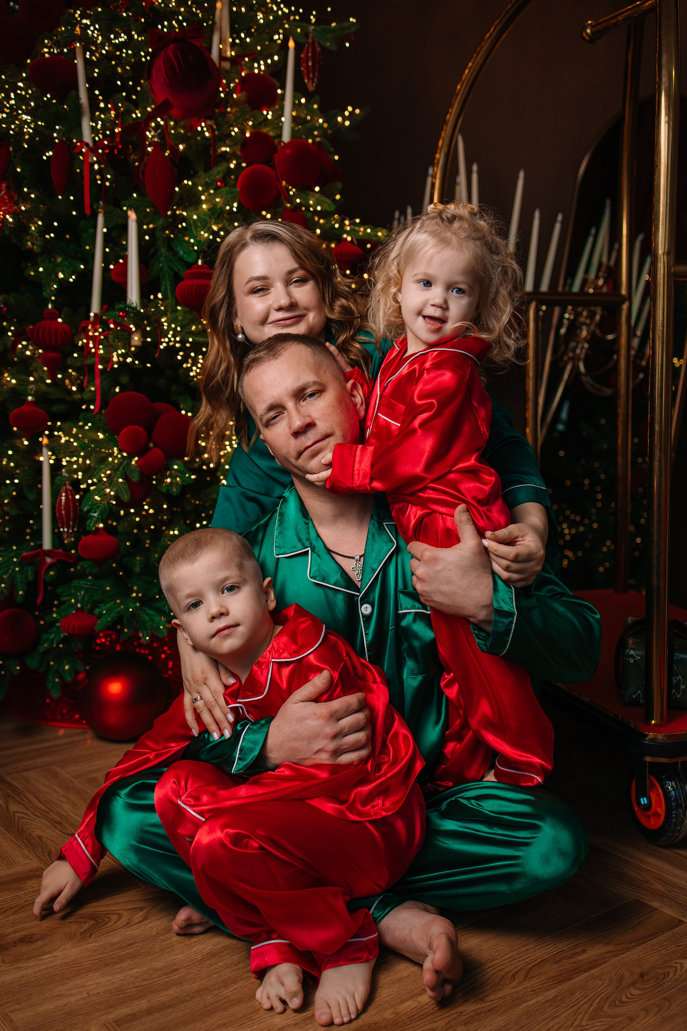 2025. Фотограф Норильск Талнах Оксана Пашкевич