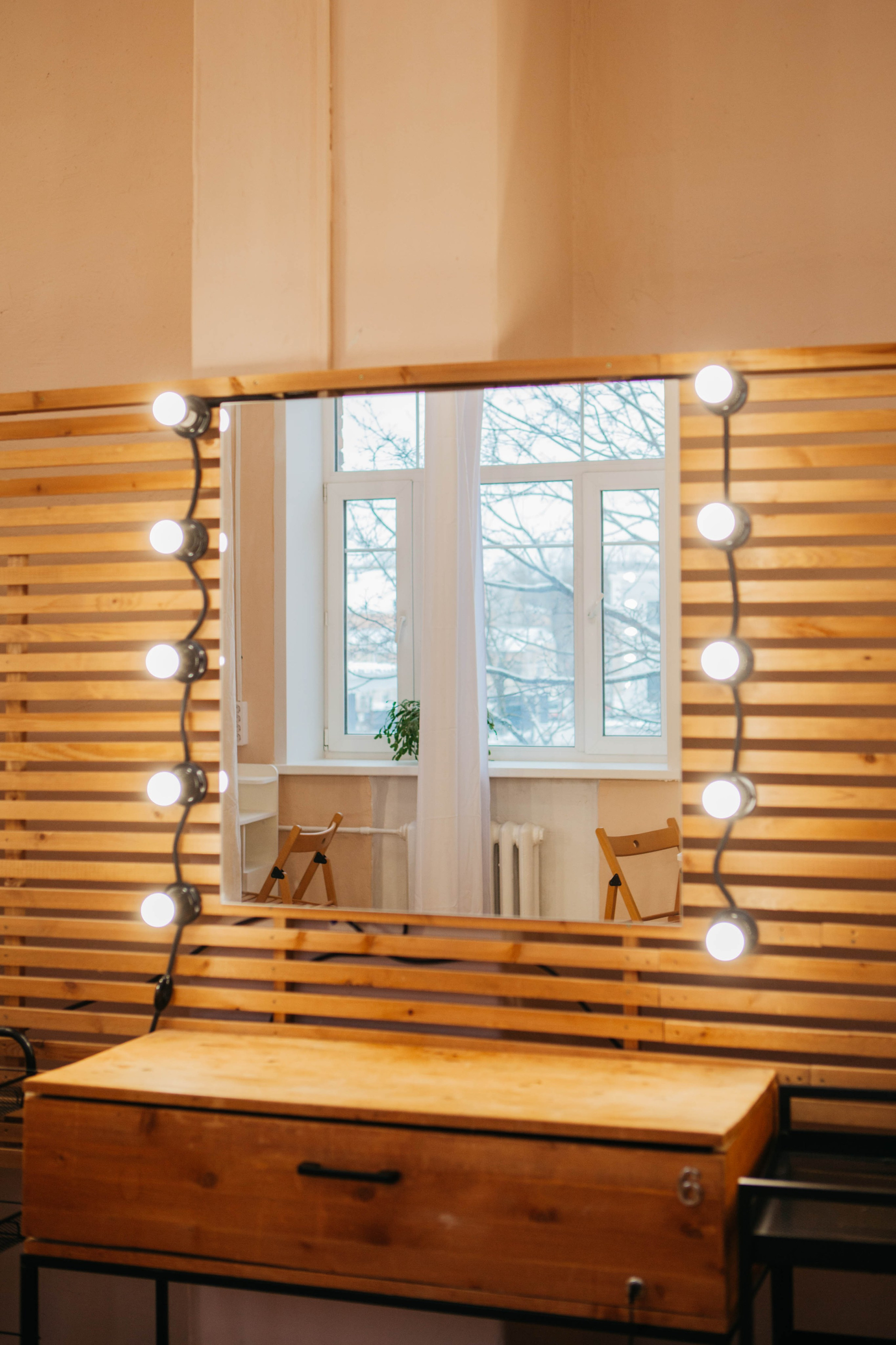 «МЕСТО». Фотограф Ольга Крукле