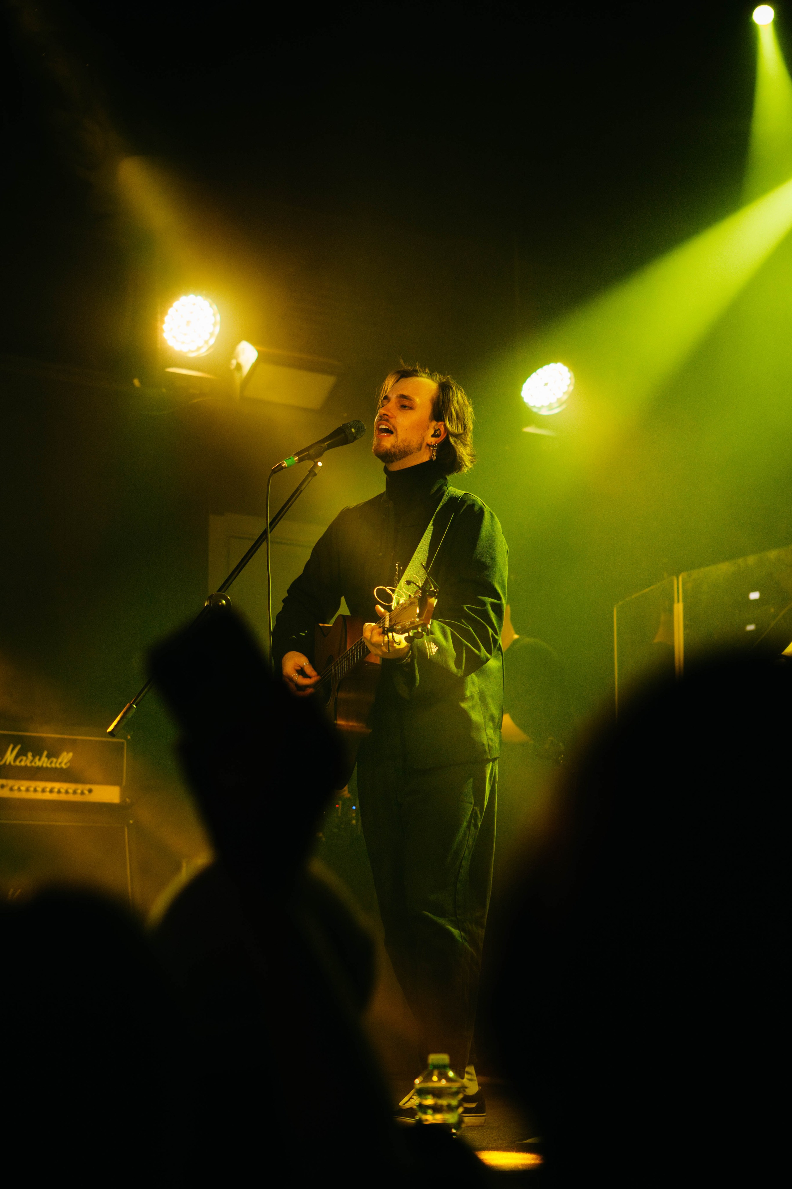 Рубеж Веков 03.04.2025. Фотограф Ольга Крукле