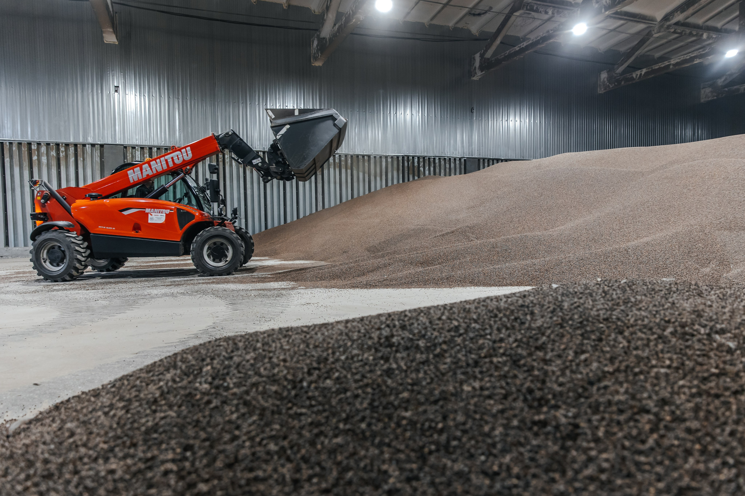 ВелКен. Производственный репортаж. Лихошерстов Андрей — фотограф для бизнеса из Сибири