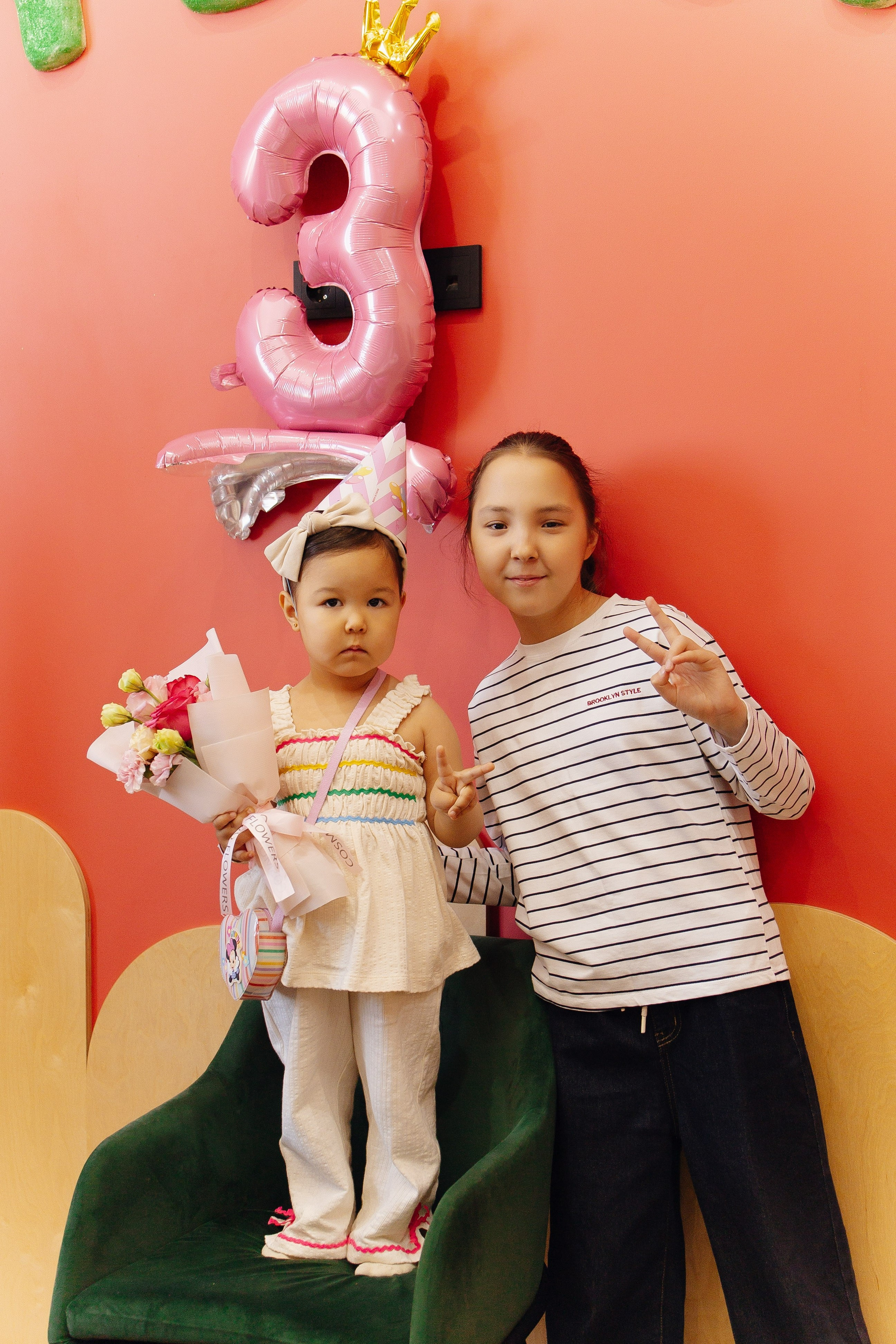 Birthday party. Свадебный фотограф Астана