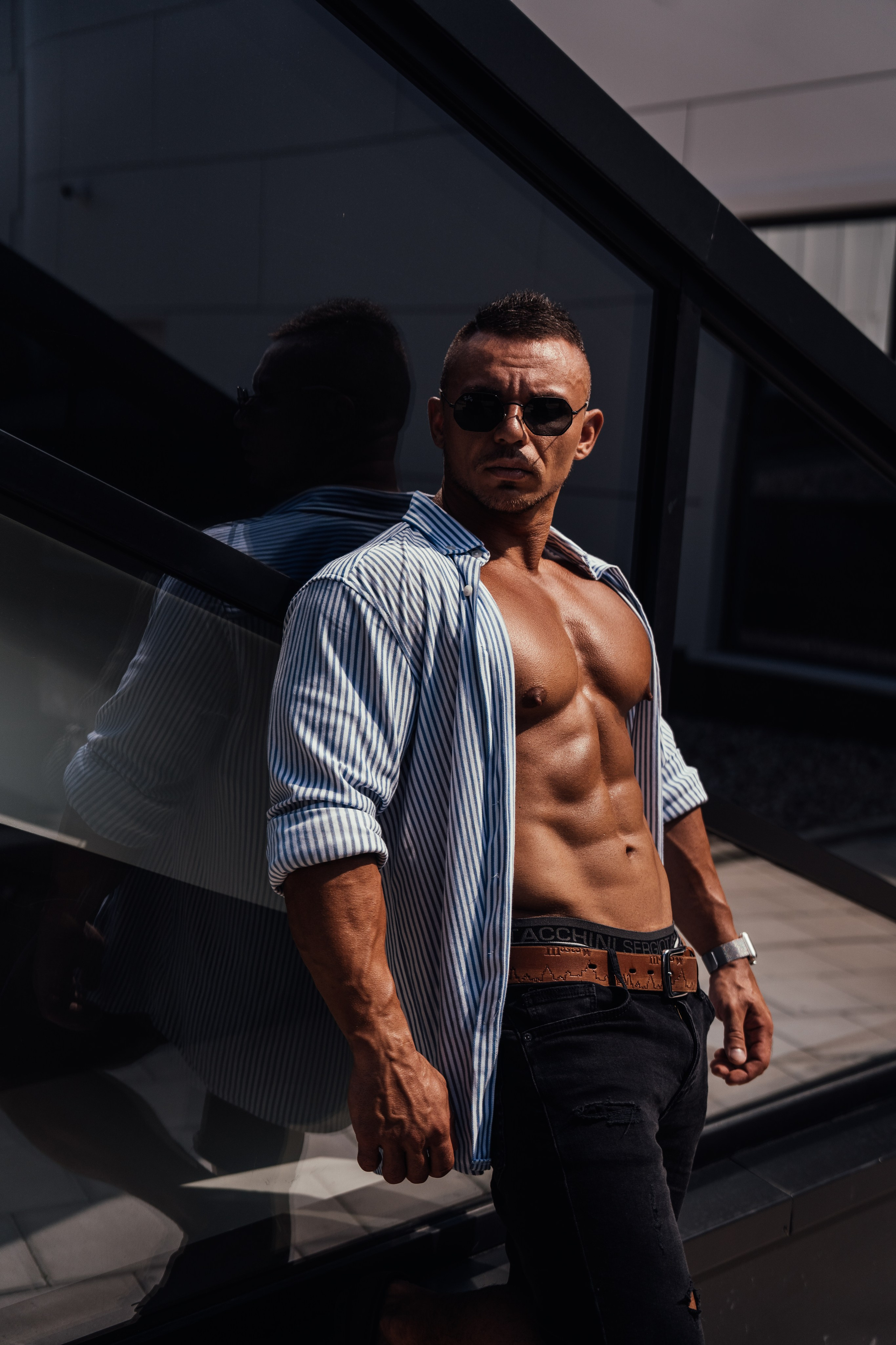 Мужская фотосессия. Анастасия Профессиональный фотограф в Москве