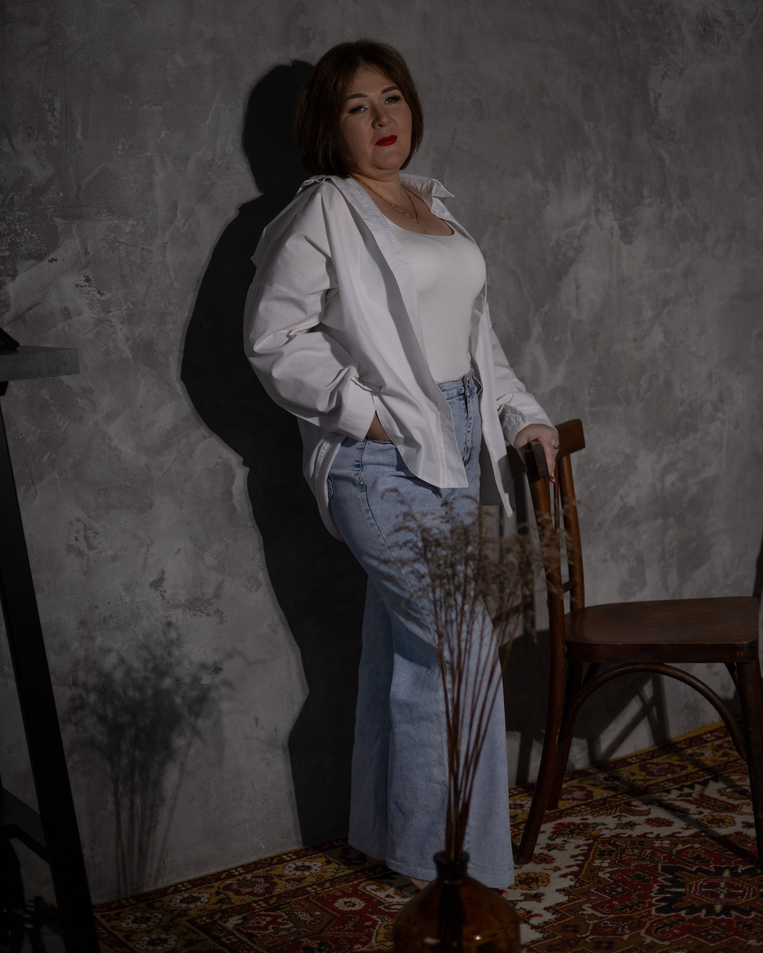 Ирина. Фотограф в Ельце Сапрыкина Екатерина