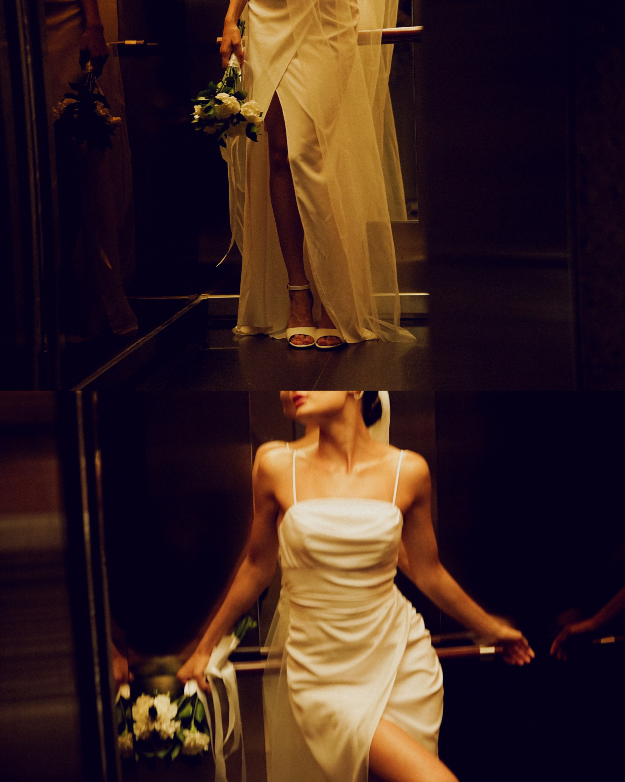 Свадебная фотография. Фотограф Красноярск Базуев Марк