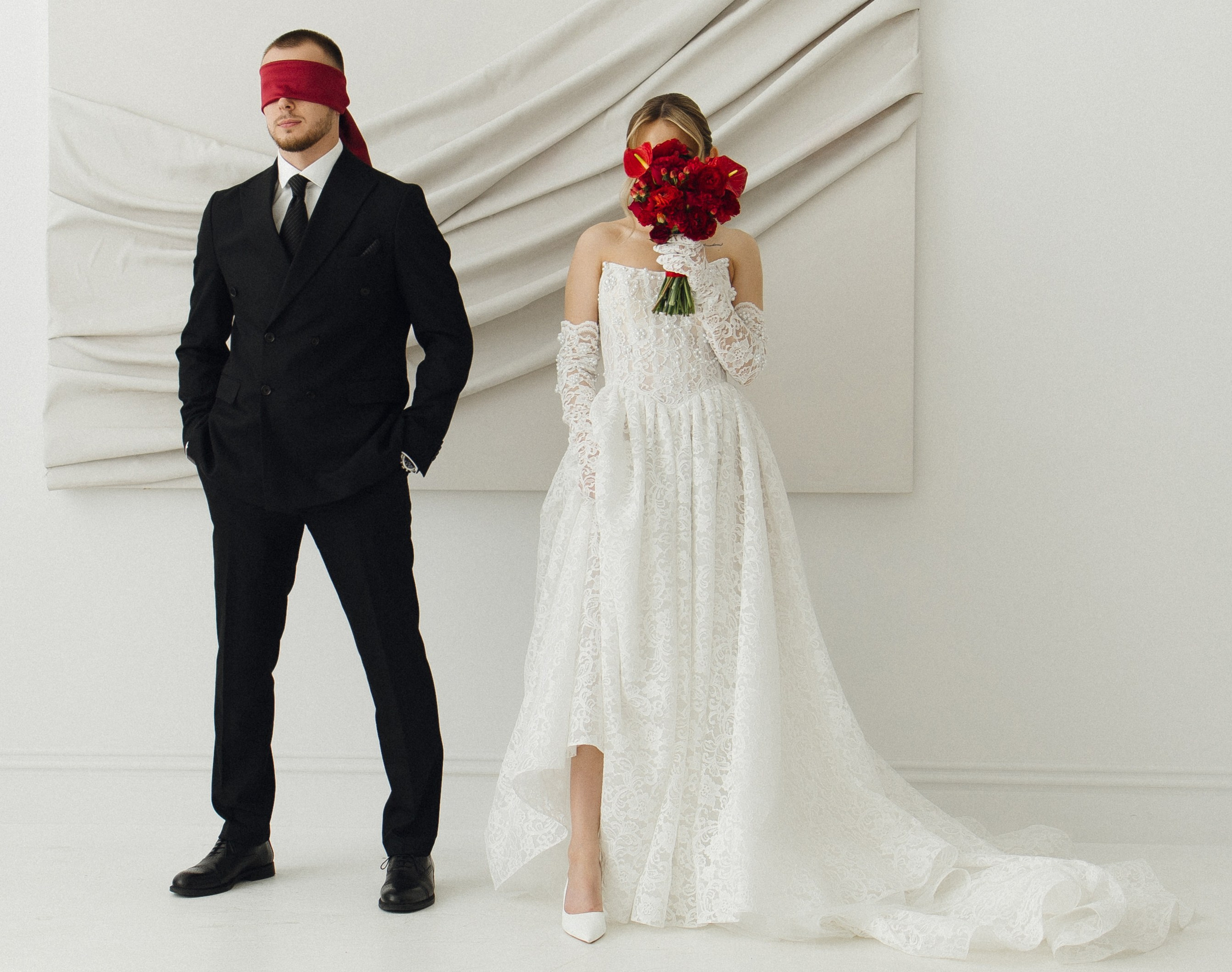 От любви есть только одно средство: любить ещё больше