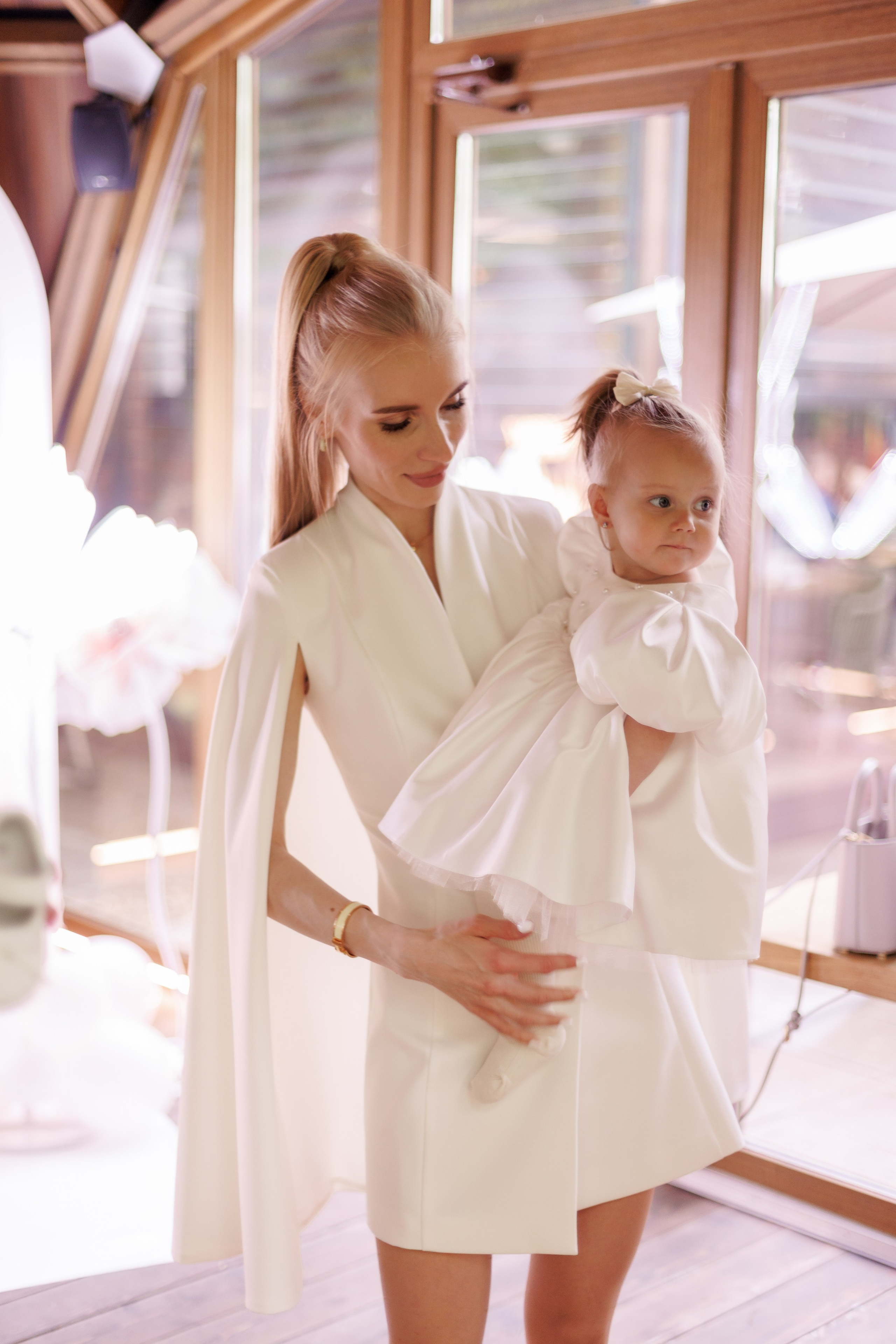 ДР Анны и Алисы. Свадебный фотограф в Москве — Ольга Козловская