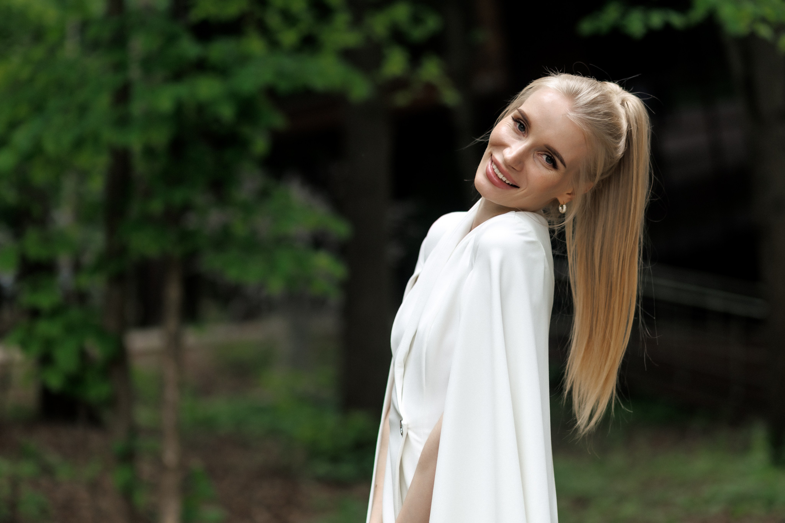 ДР Анны и Алисы. Свадебный фотограф в Москве — Ольга Козловская