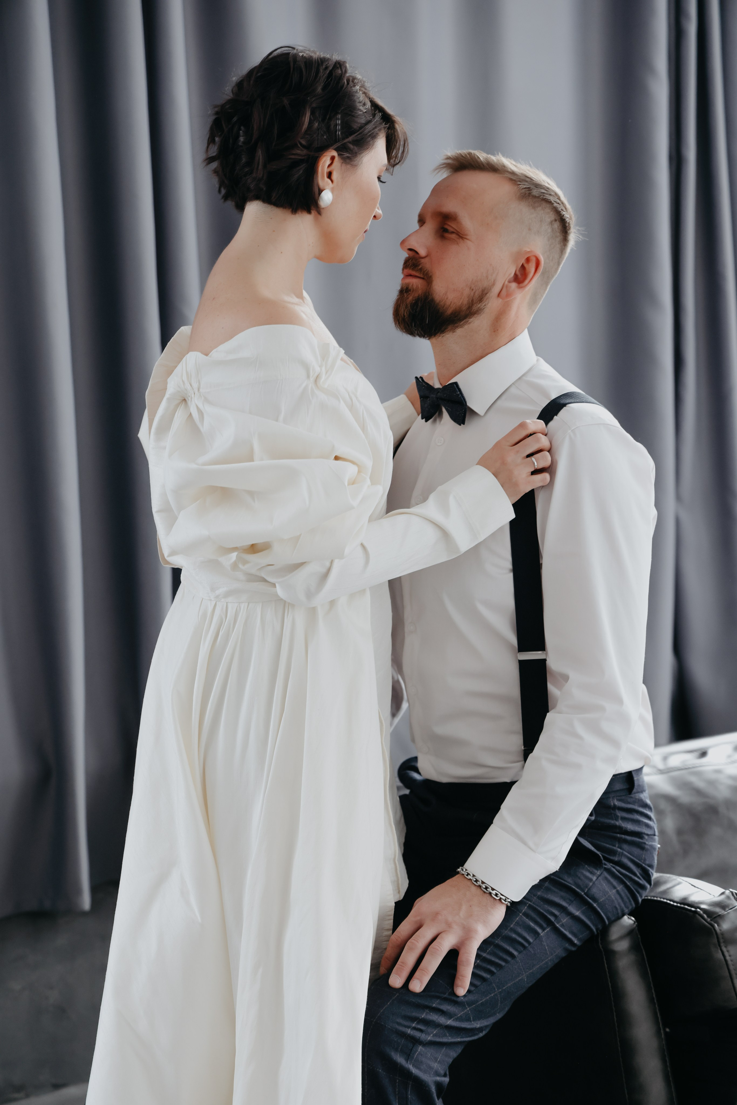 Олег & Ольга. Свадебный и семейный фотограф в Кинеле Евгения Исаева