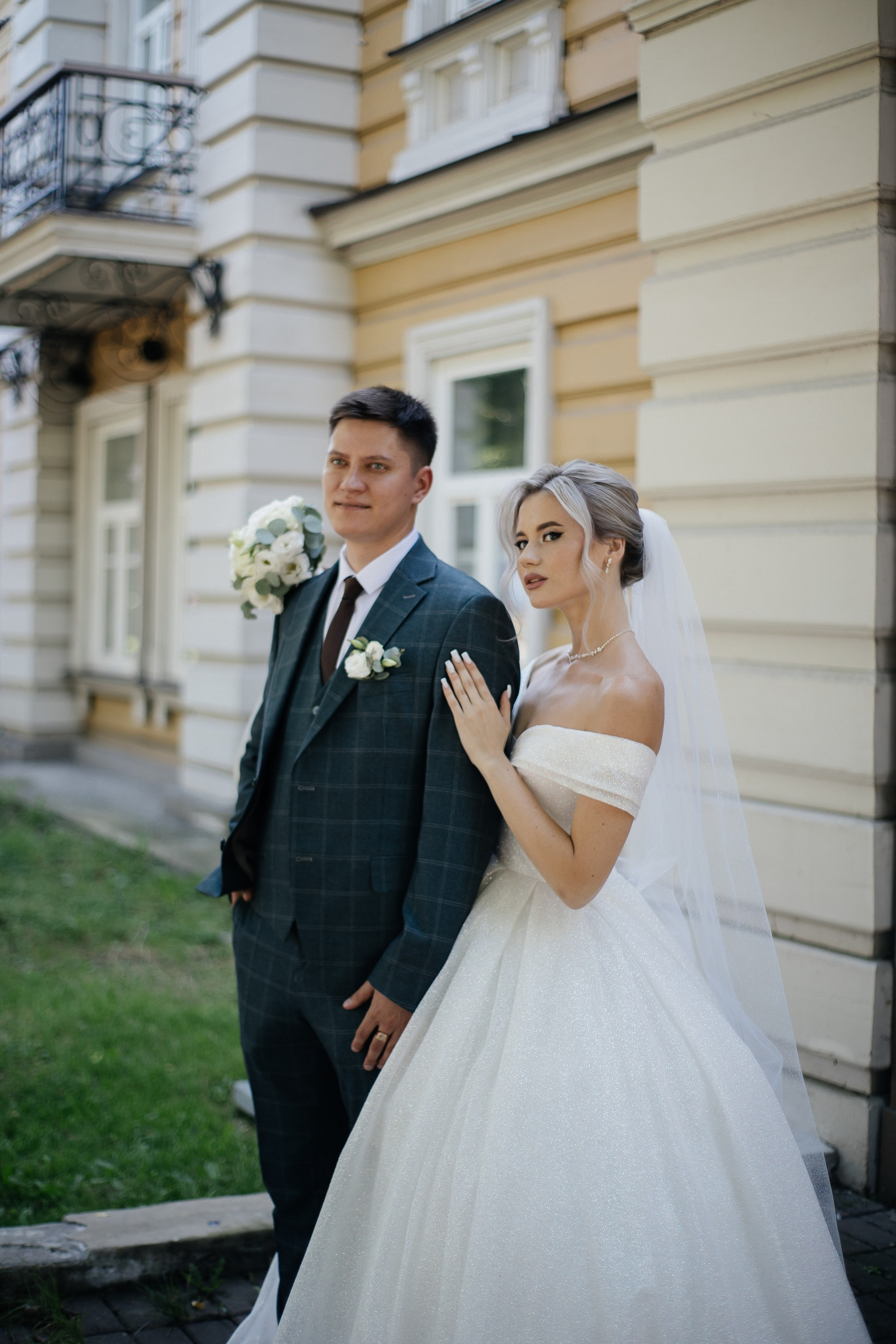 Полный свадебный день. Фотограф в Иркутске