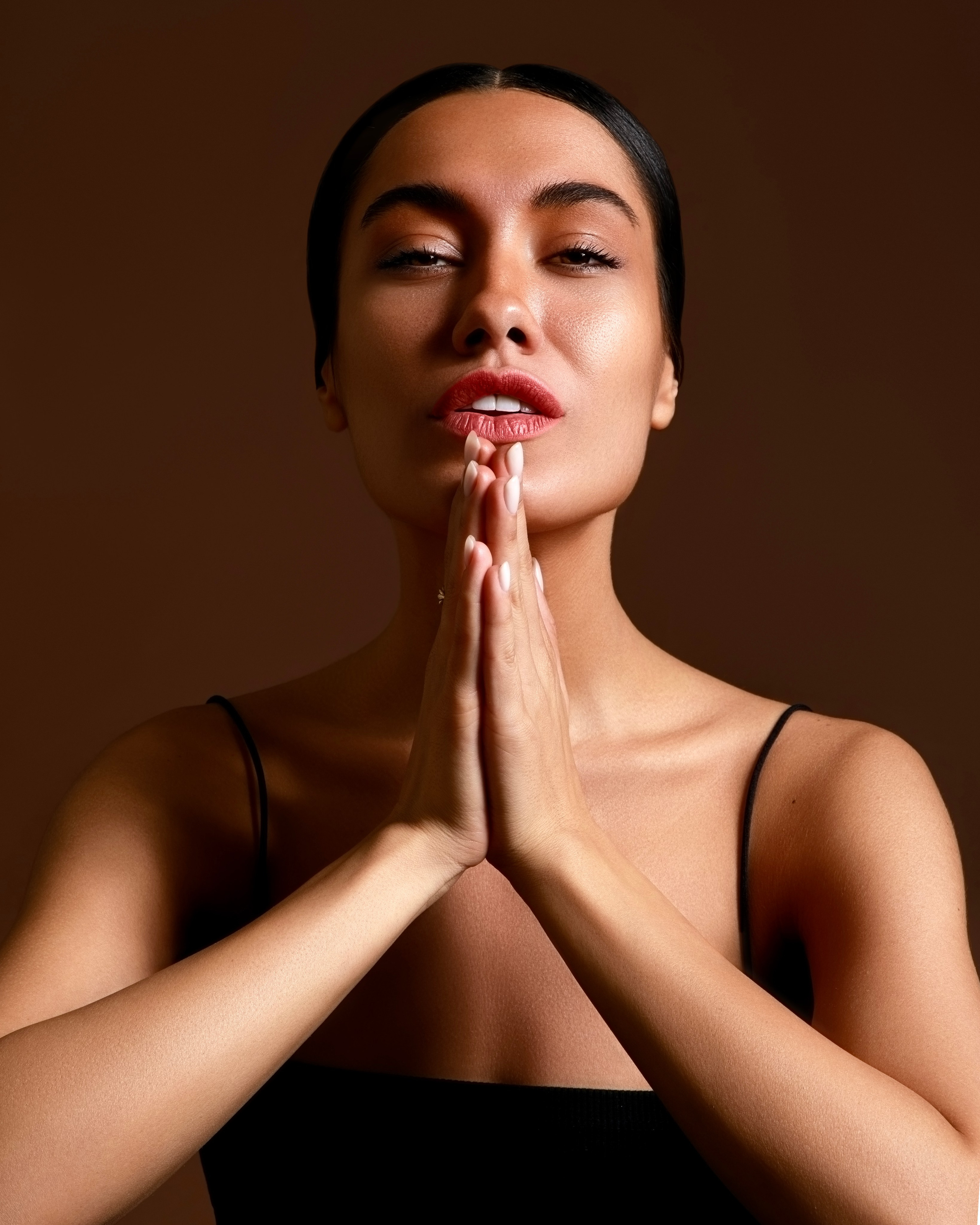 Portraits. Retoucher|post-production Anna Dubnitskaya