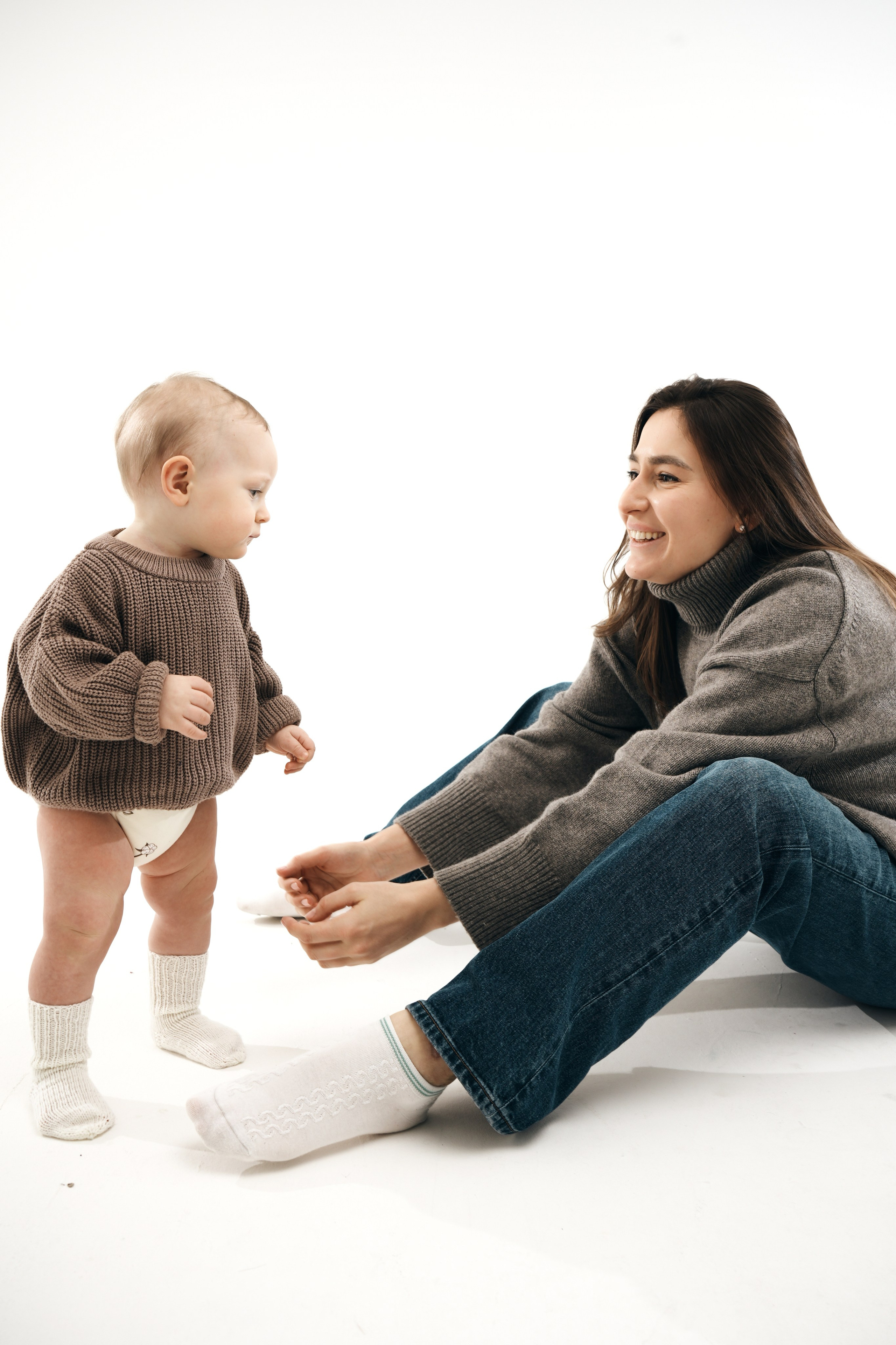 Семейная фотосессия. Маргарита — фотограф и видеограф / Москва