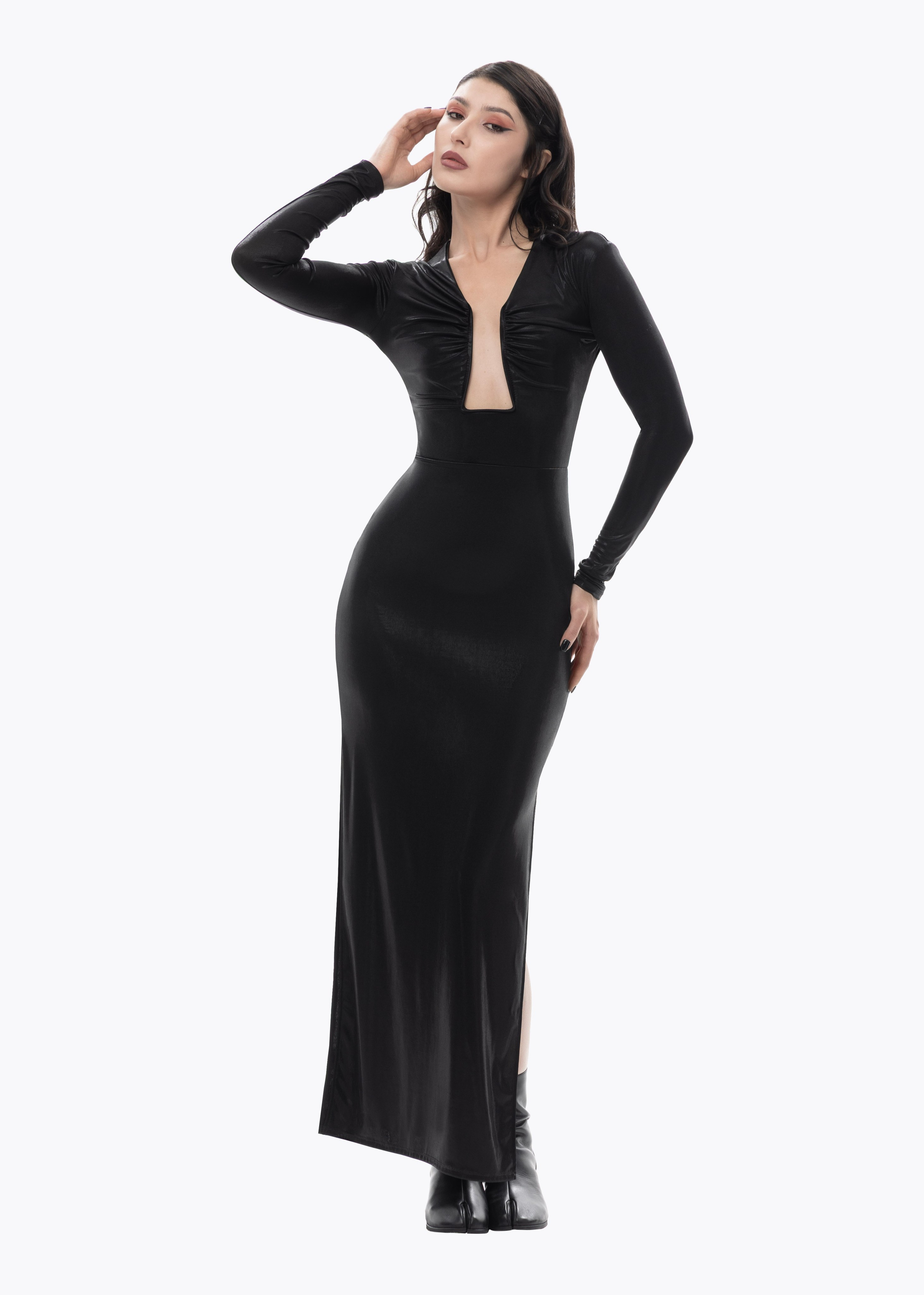 PRIVATE Drop Bat Norton. Фотограф для брендов Любовь Батина (Спб/Мск)