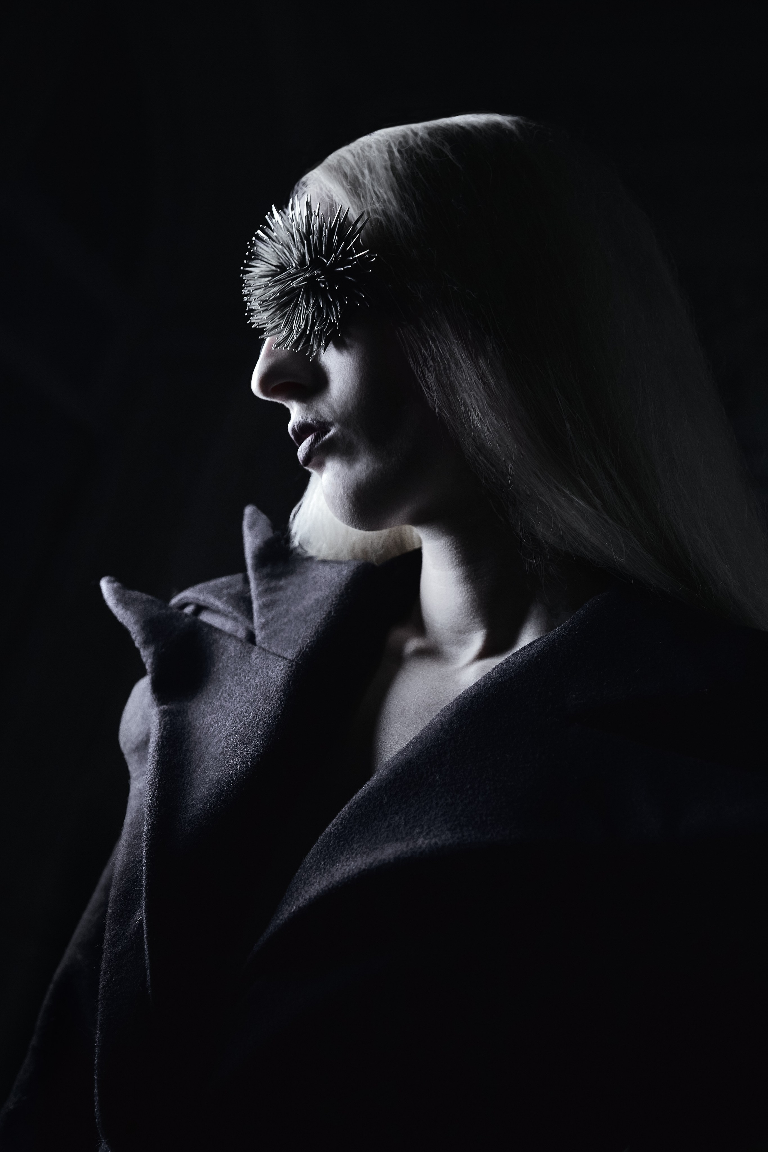 REL. Фотограф для брендов Любовь Батина (Спб/Мск)