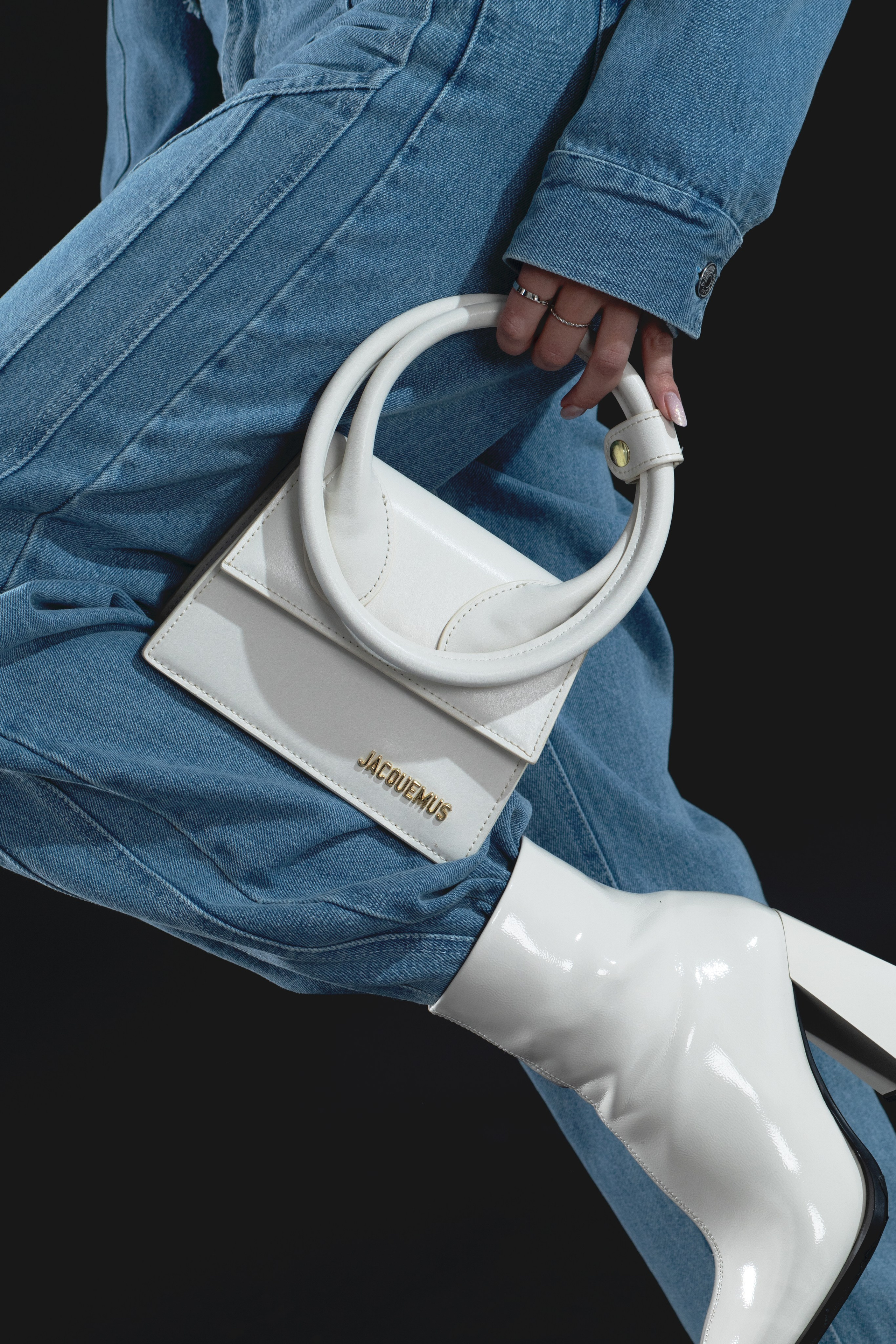 For woman. Фотограф для брендов Любовь Батина (Спб/Мск)