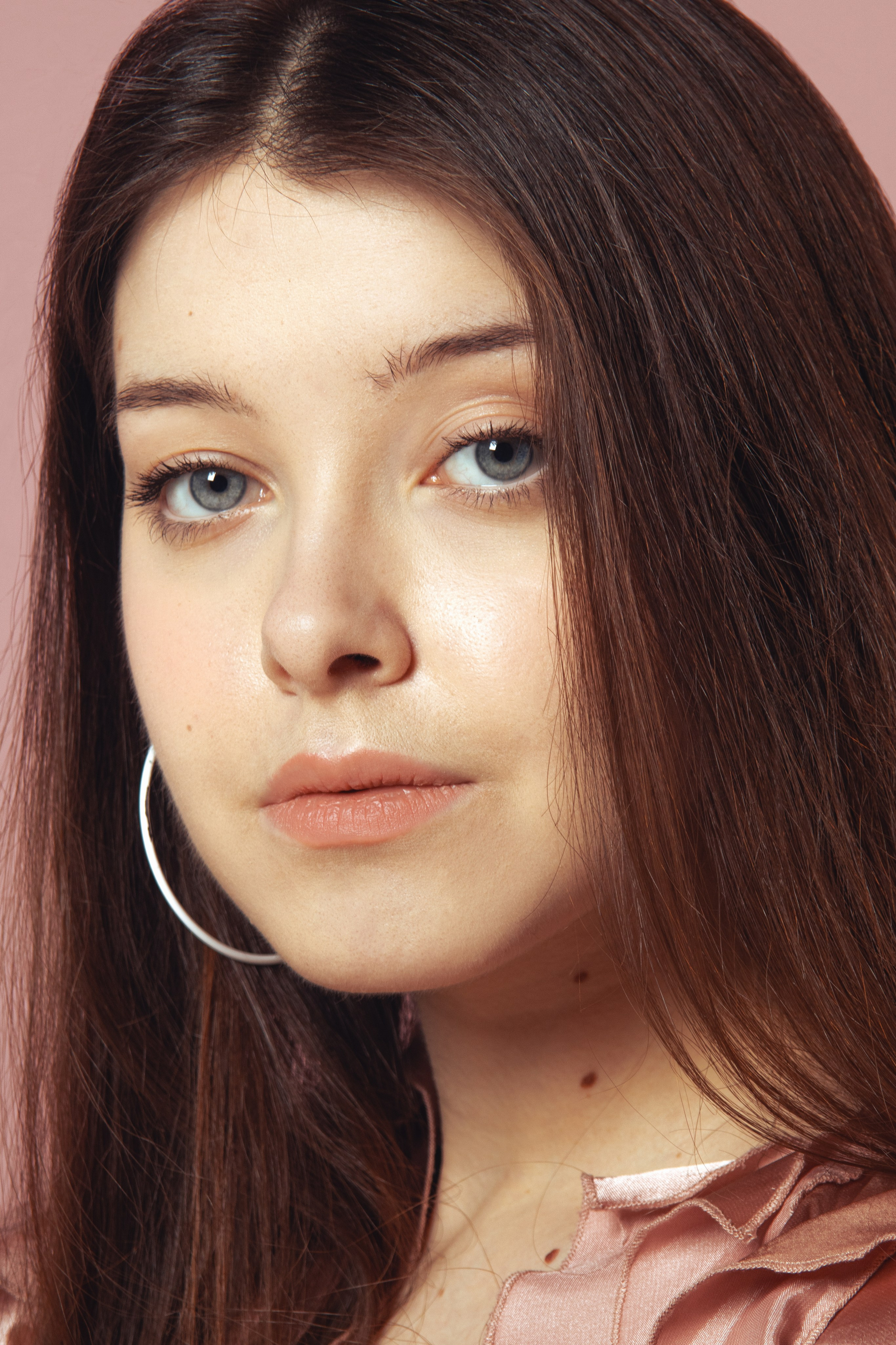 Анфиса. Фотограф для брендов Любовь Батина (Спб/Мск)