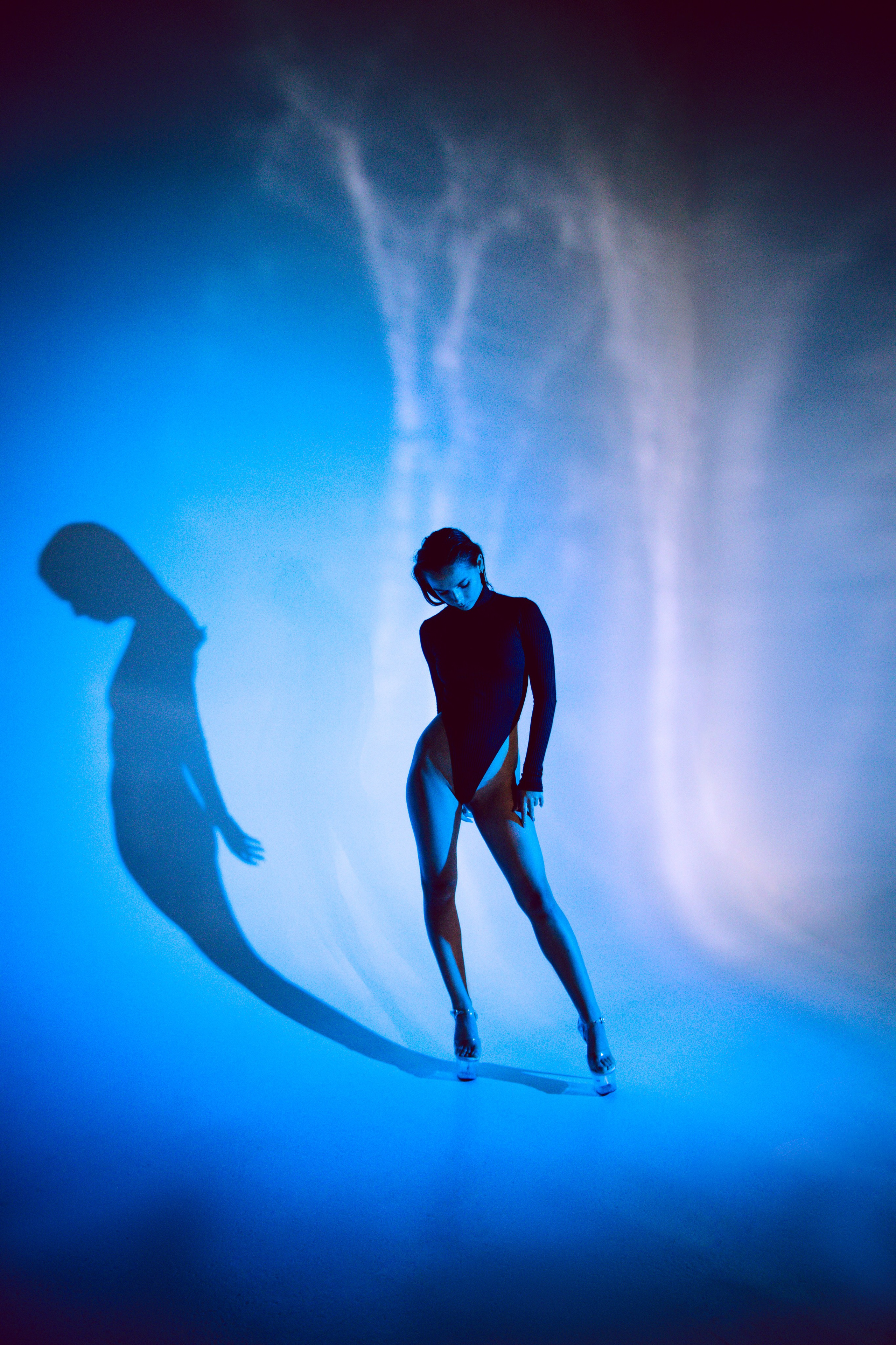 Neon. Блиновская Дарья|Арт-фотограф