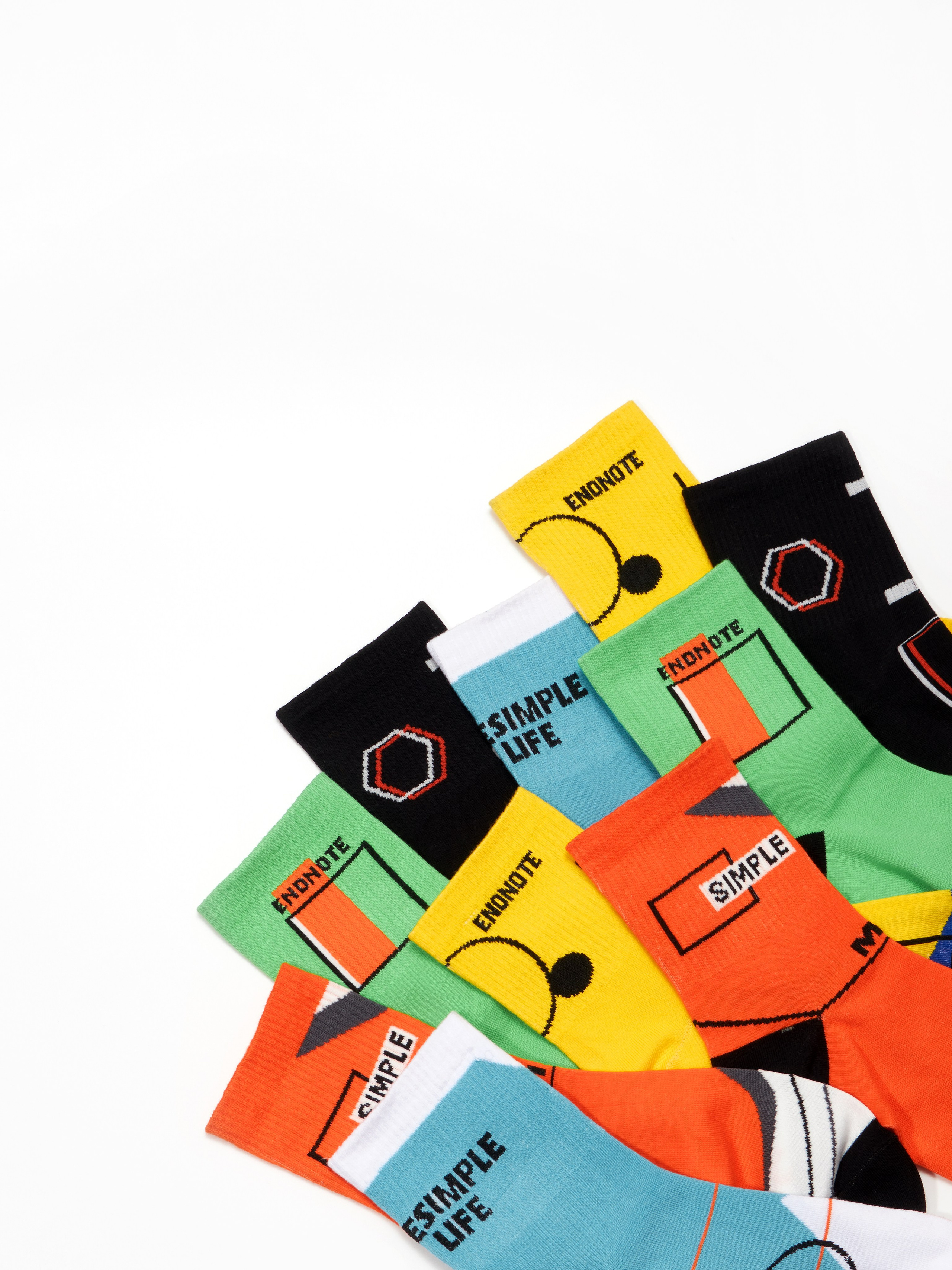 Предметная фотосъёмка носков мужских и женских в Санкт-Петербурге. Предметный фотограф в СПб Ирина Анисимова