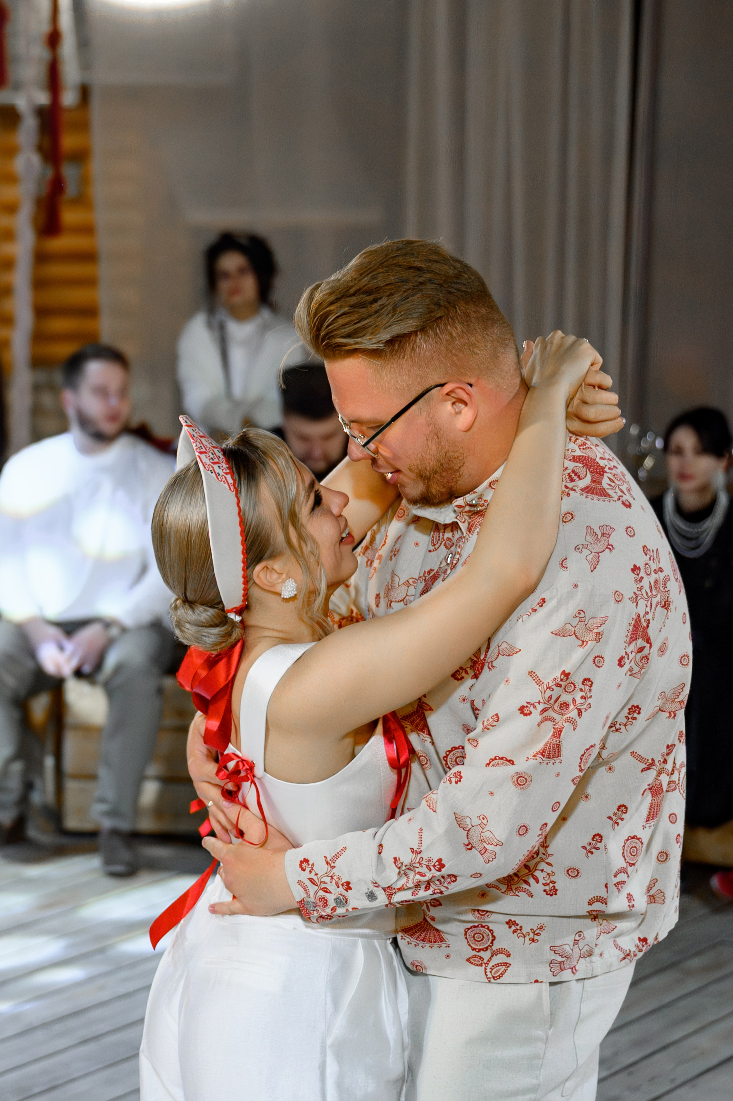 Lisa & Ilya. Фотограф в Липецке Ковалько Евгений