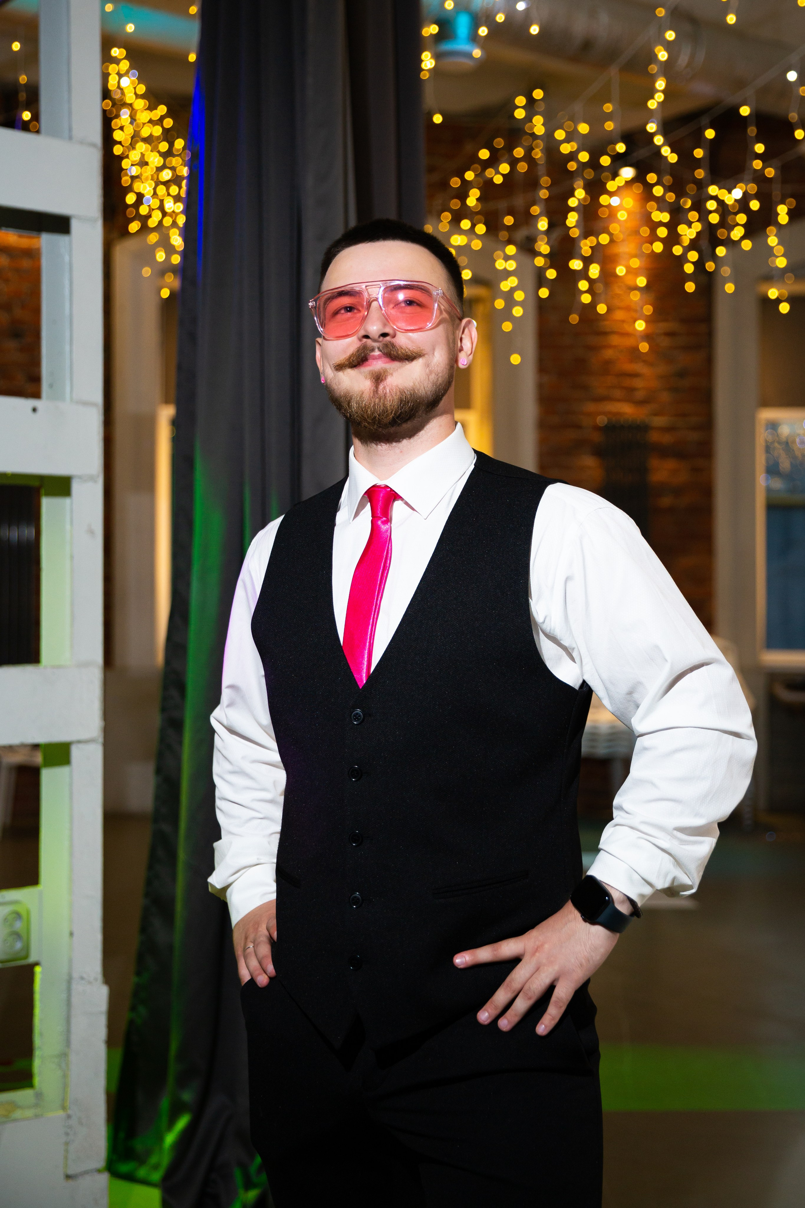 Wedding party. Женя и Нигора. Евгений Матвеев — фотограф в Санкт-Петербурге