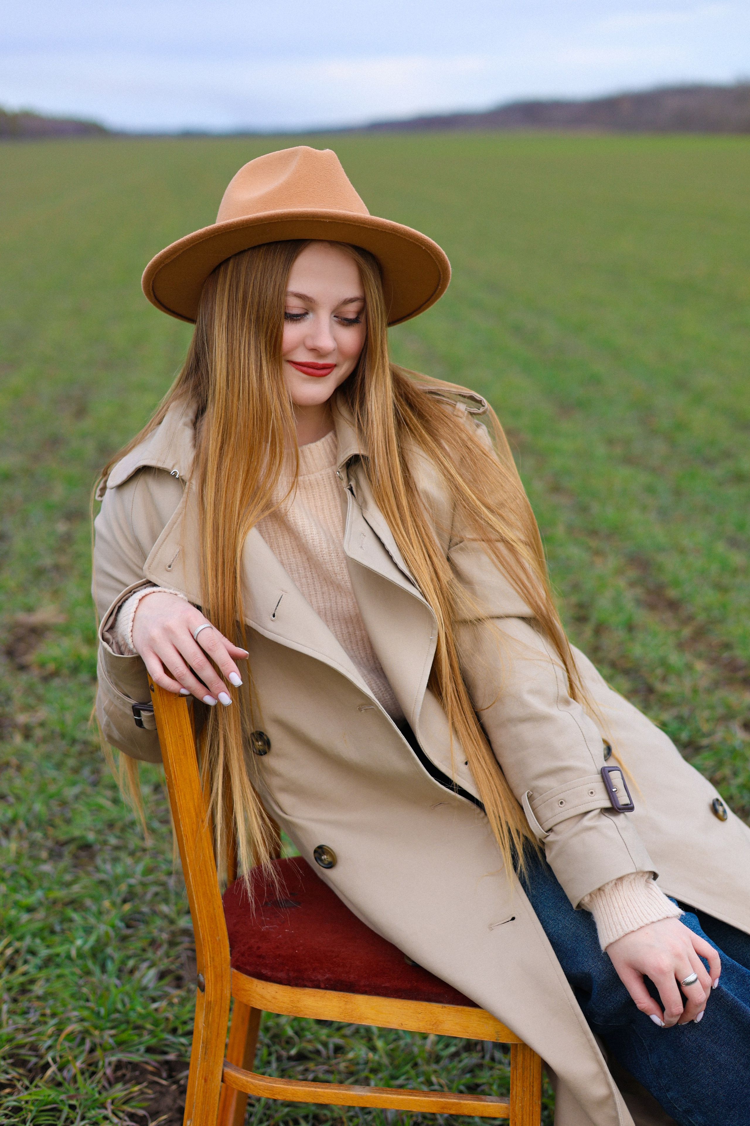 Юнусова Олеся. Мания, портретный фотограф в городе Оренбург
